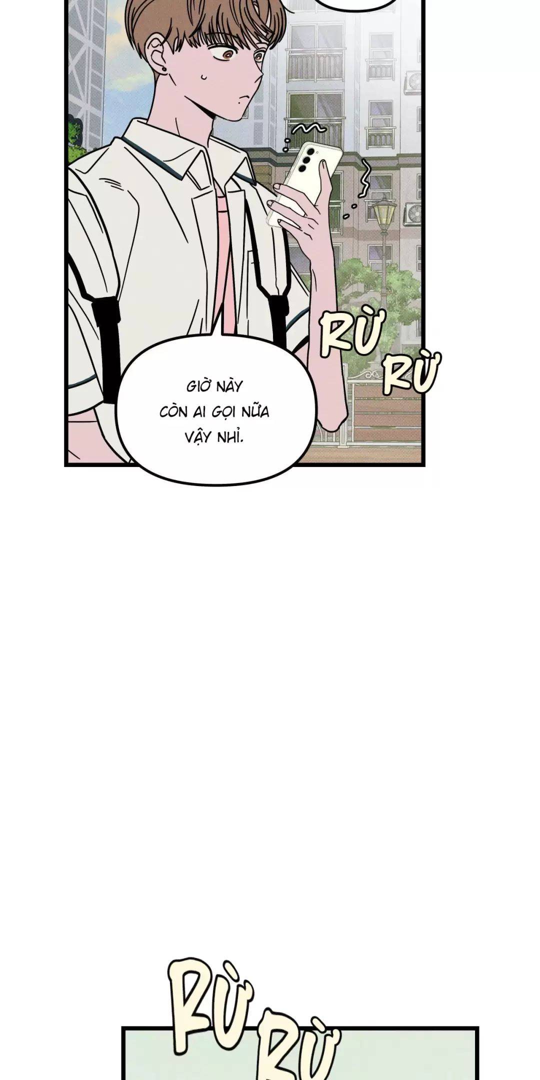 Lời Tỏ Tình Từ Con Số 0: Chapter 31