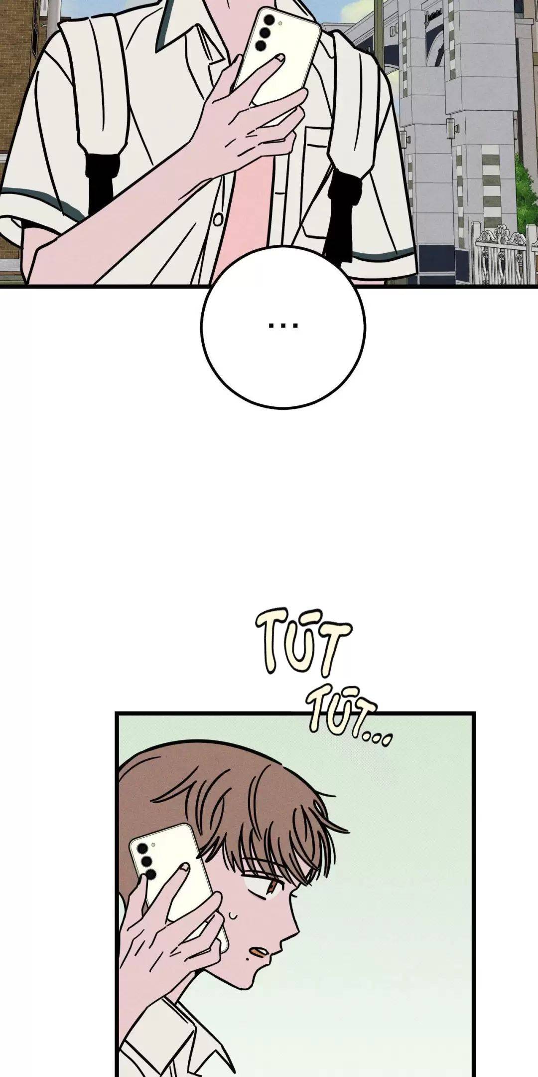 Lời Tỏ Tình Từ Con Số 0: Chapter 31