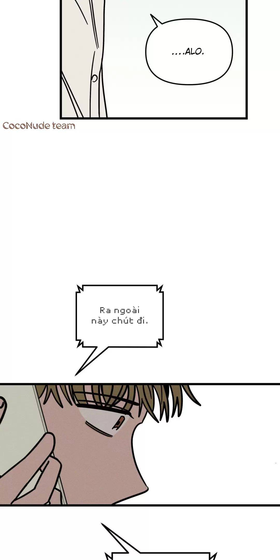 Lời Tỏ Tình Từ Con Số 0: Chapter 31