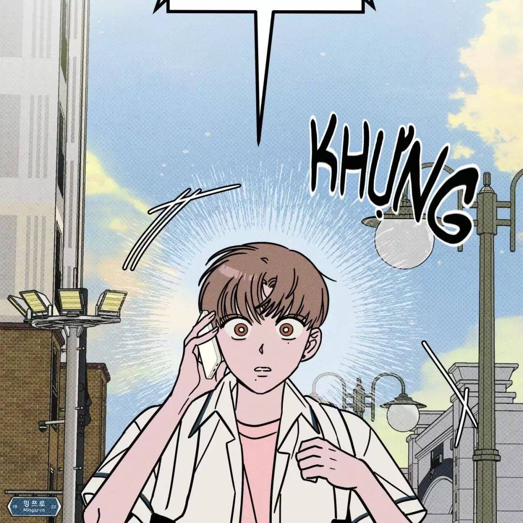Lời Tỏ Tình Từ Con Số 0: Chapter 31