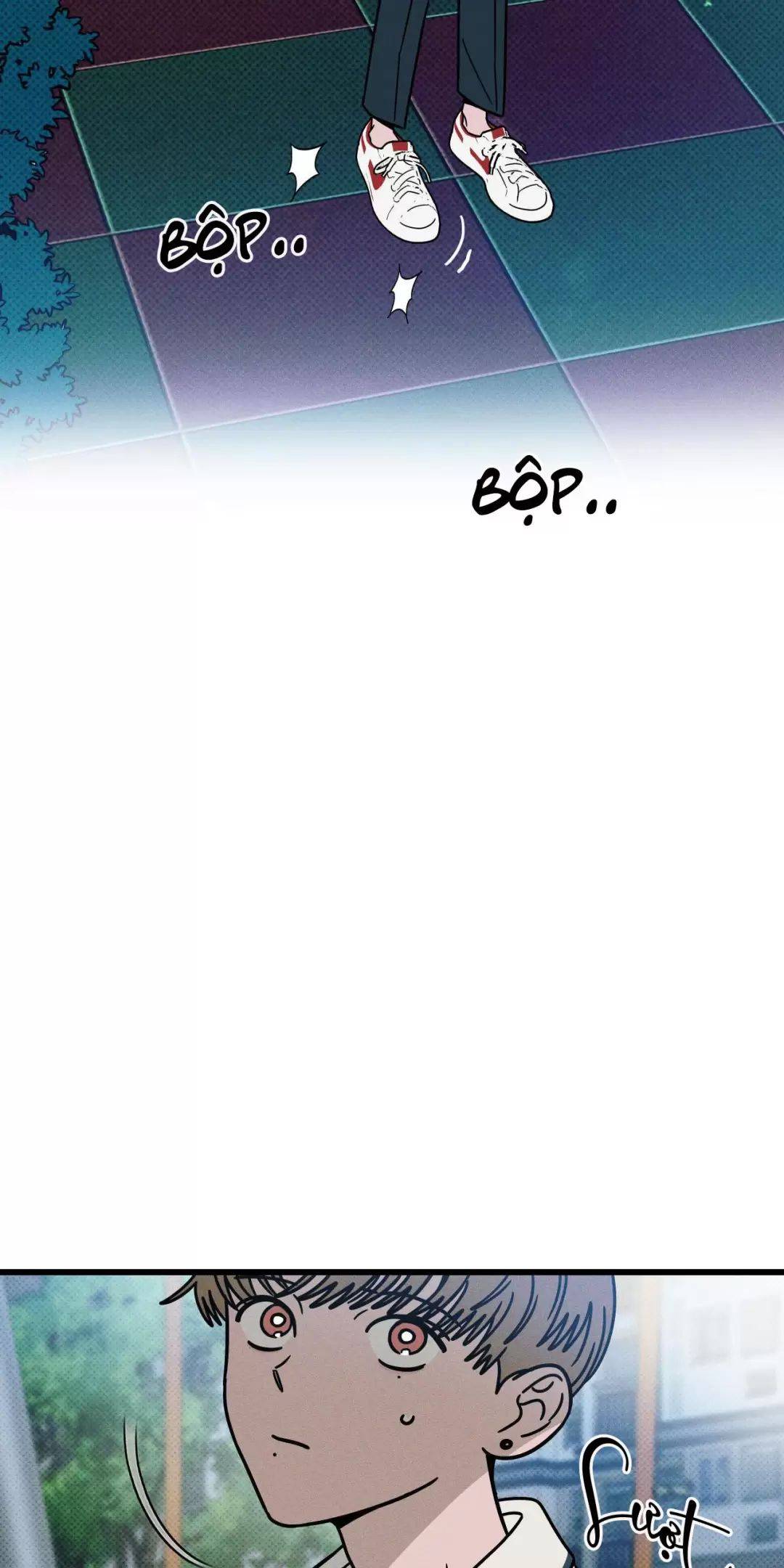Lời Tỏ Tình Từ Con Số 0: Chapter 31