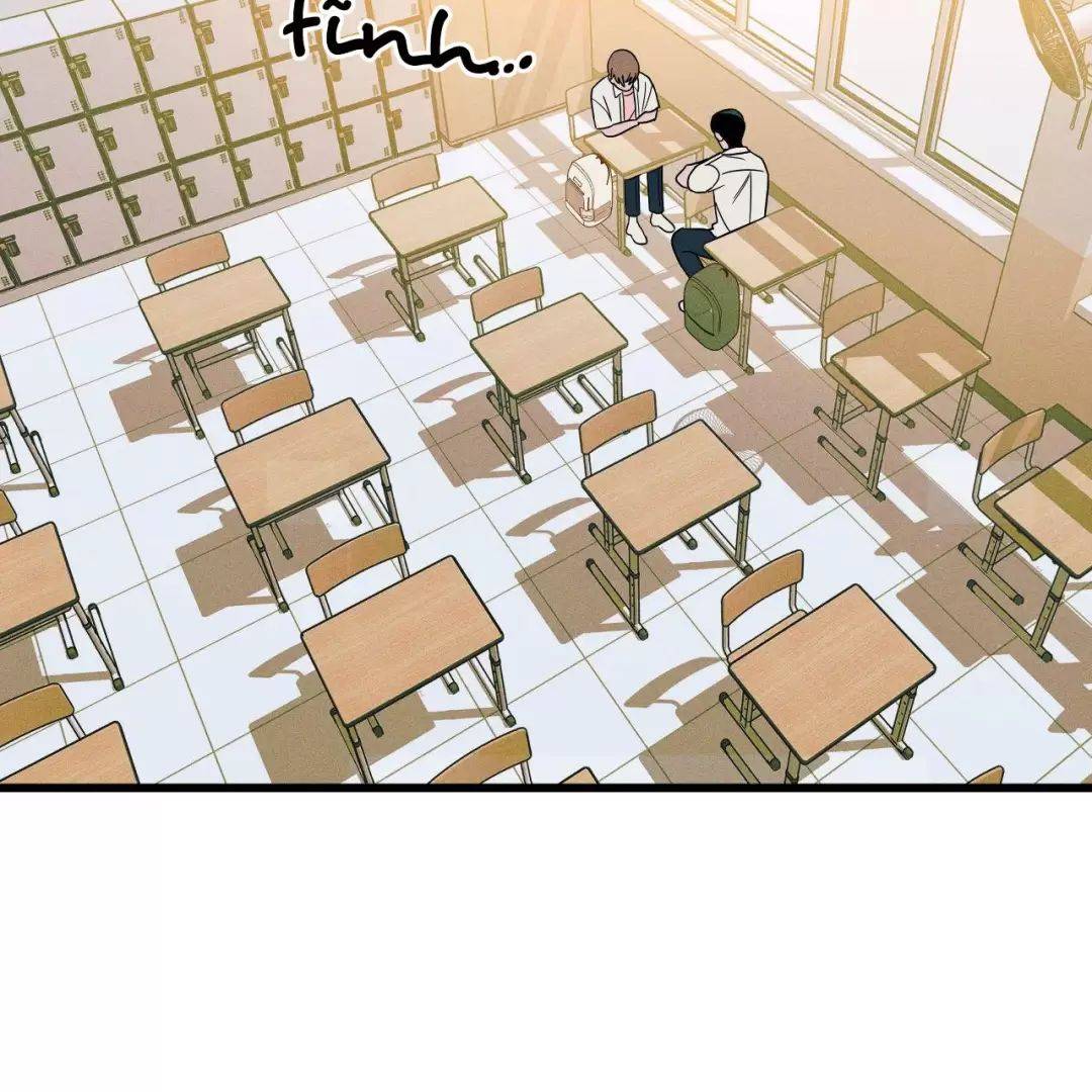 Lời Tỏ Tình Từ Con Số 0: Chapter 31