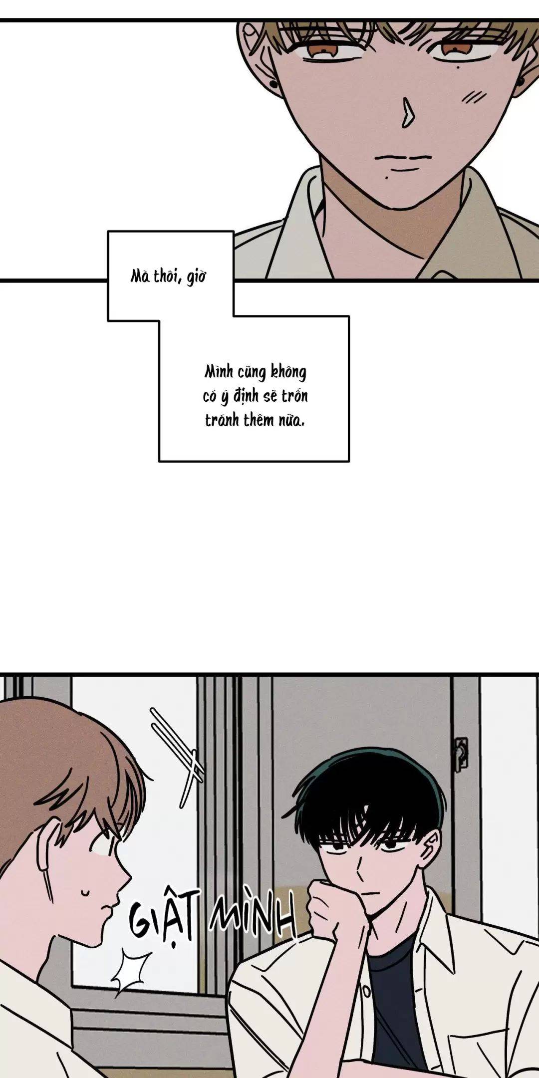Lời Tỏ Tình Từ Con Số 0: Chapter 31