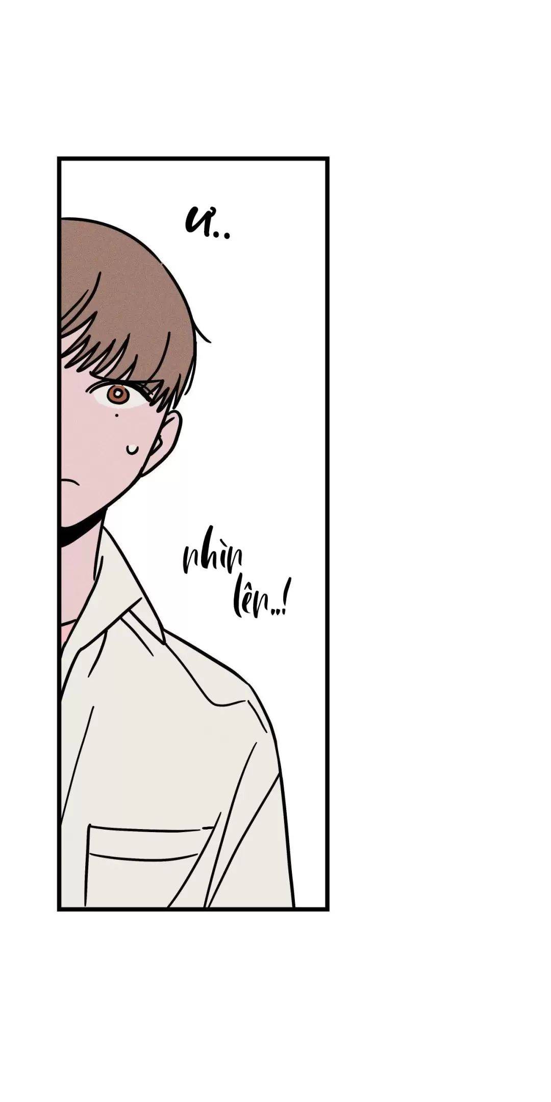 Lời Tỏ Tình Từ Con Số 0: Chapter 31