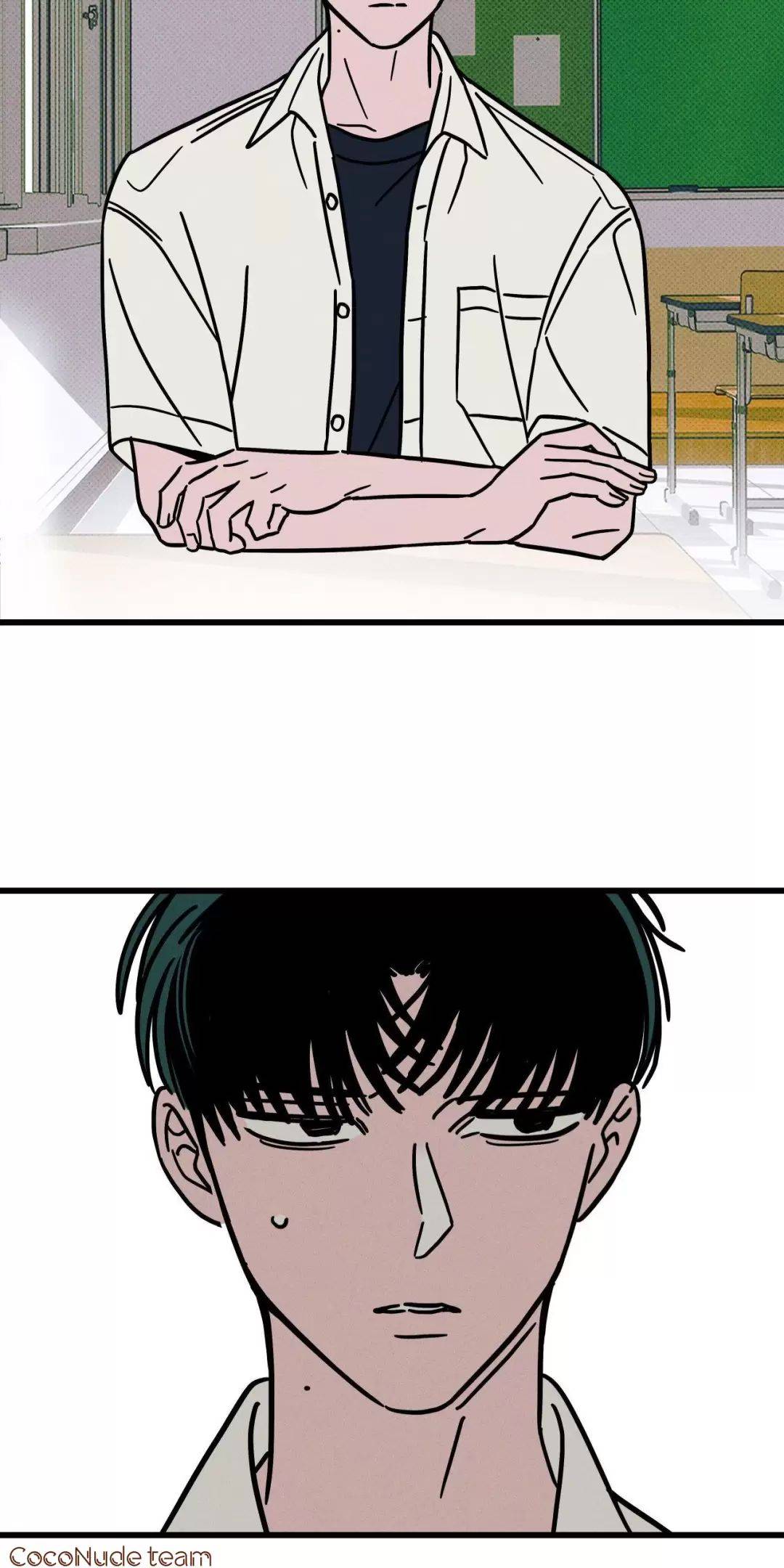 Lời Tỏ Tình Từ Con Số 0: Chapter 31