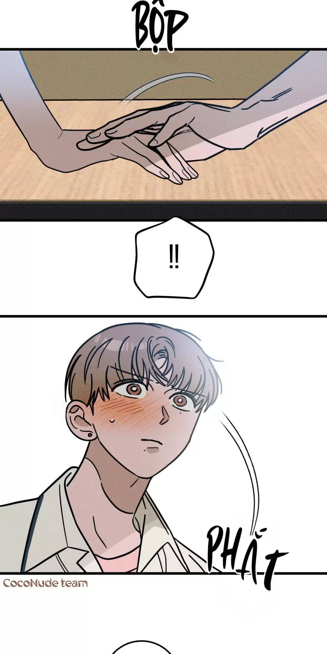 Lời Tỏ Tình Từ Con Số 0: Chapter 31