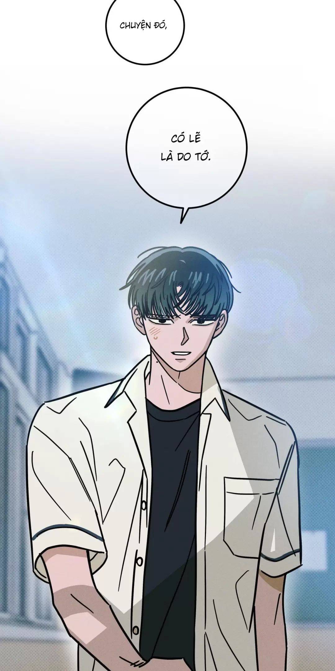 Lời Tỏ Tình Từ Con Số 0: Chapter 31
