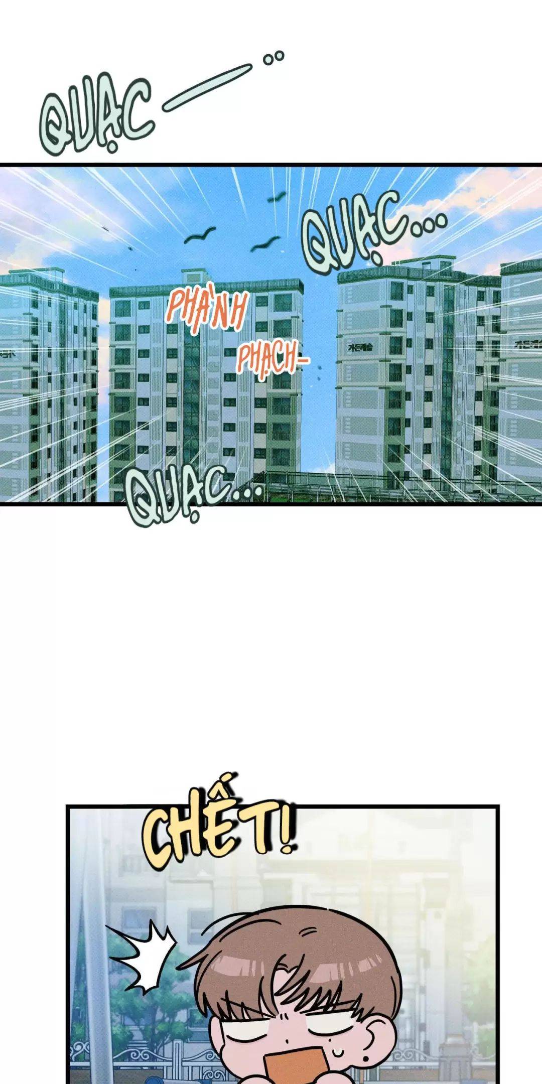 Lời Tỏ Tình Từ Con Số 0: Chapter 31