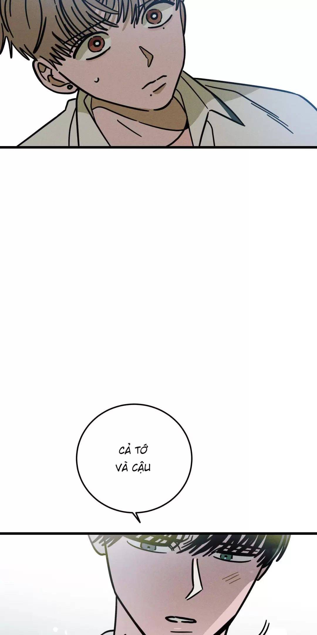 Lời Tỏ Tình Từ Con Số 0: Chapter 31