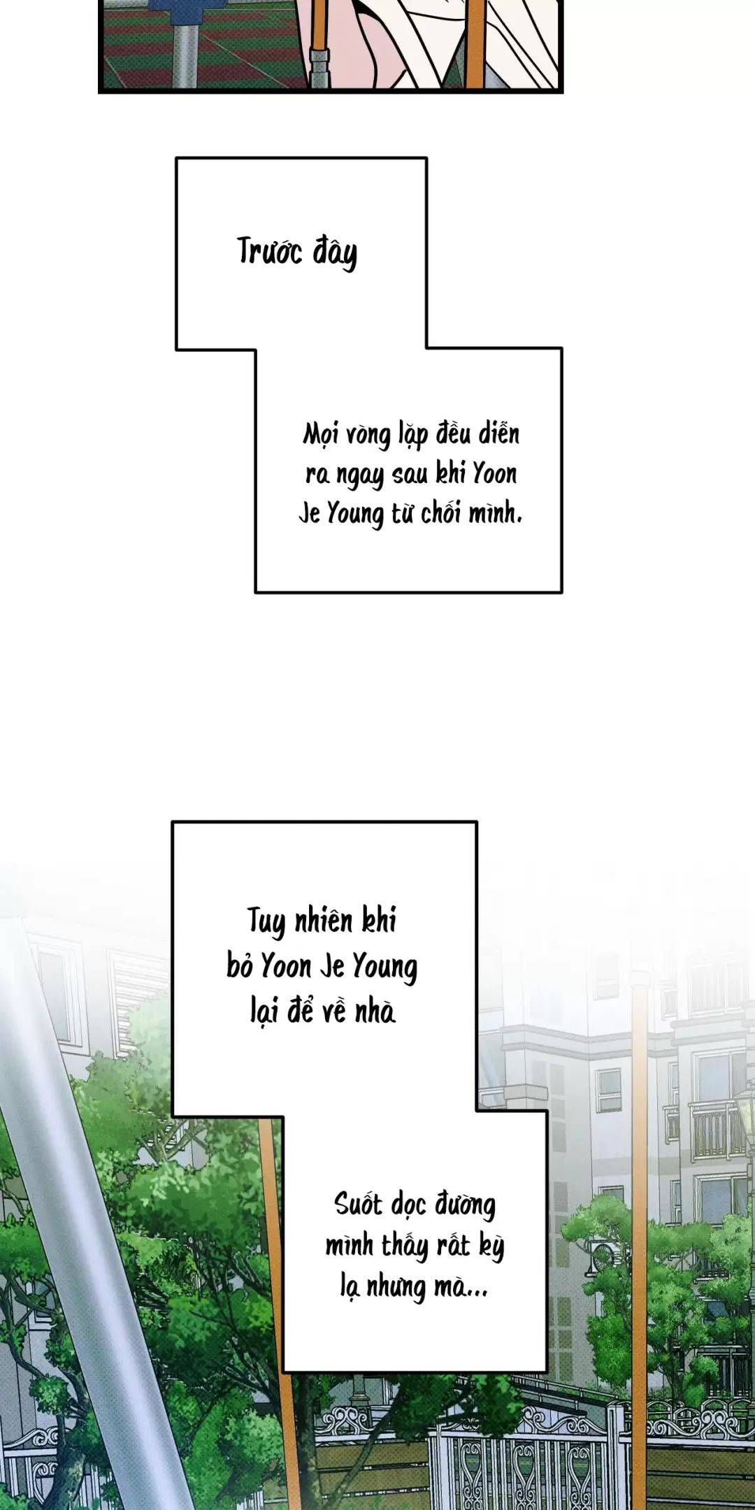 Lời Tỏ Tình Từ Con Số 0: Chapter 31