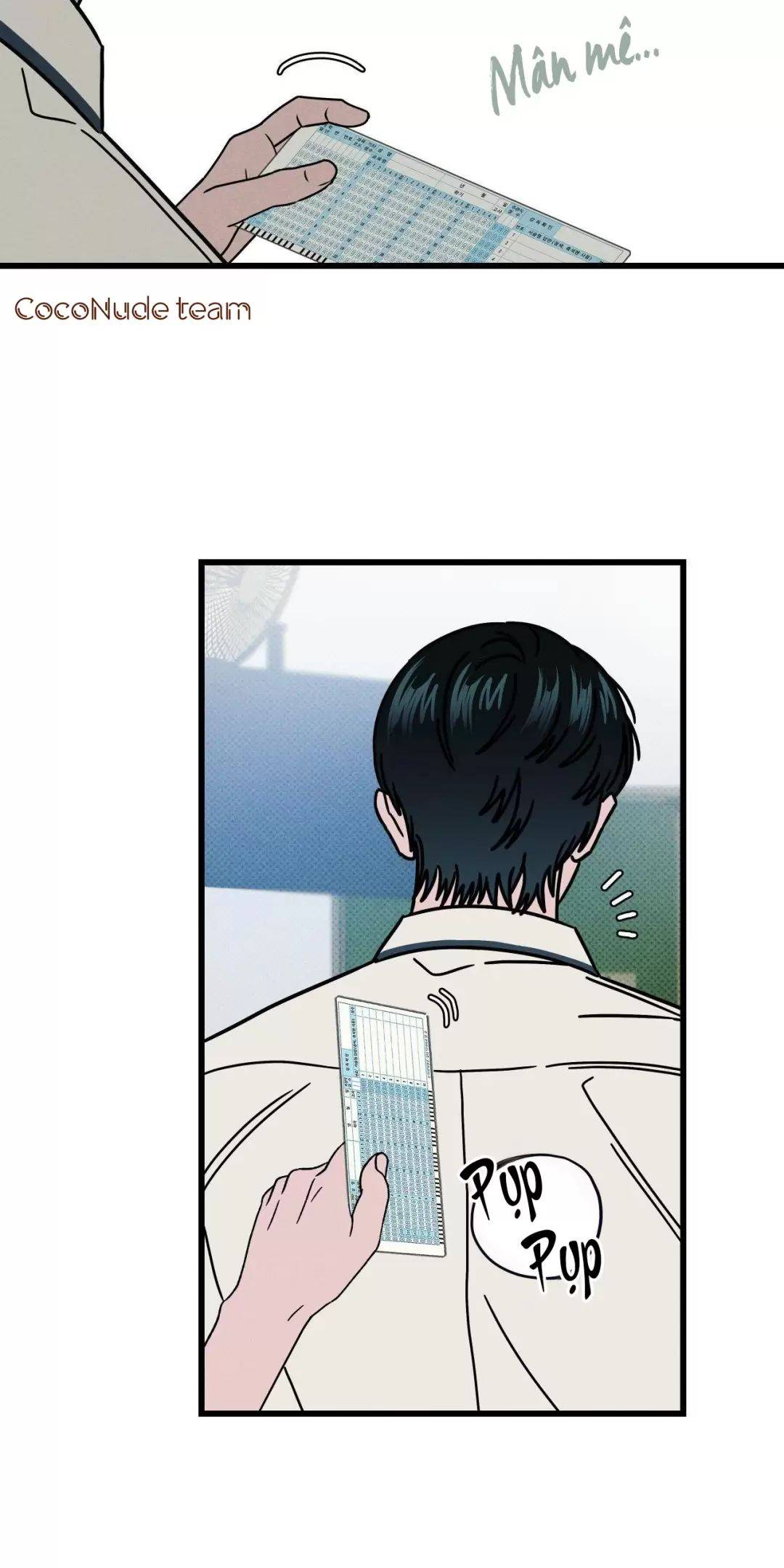 Lời Tỏ Tình Từ Con Số 0: Chapter 32