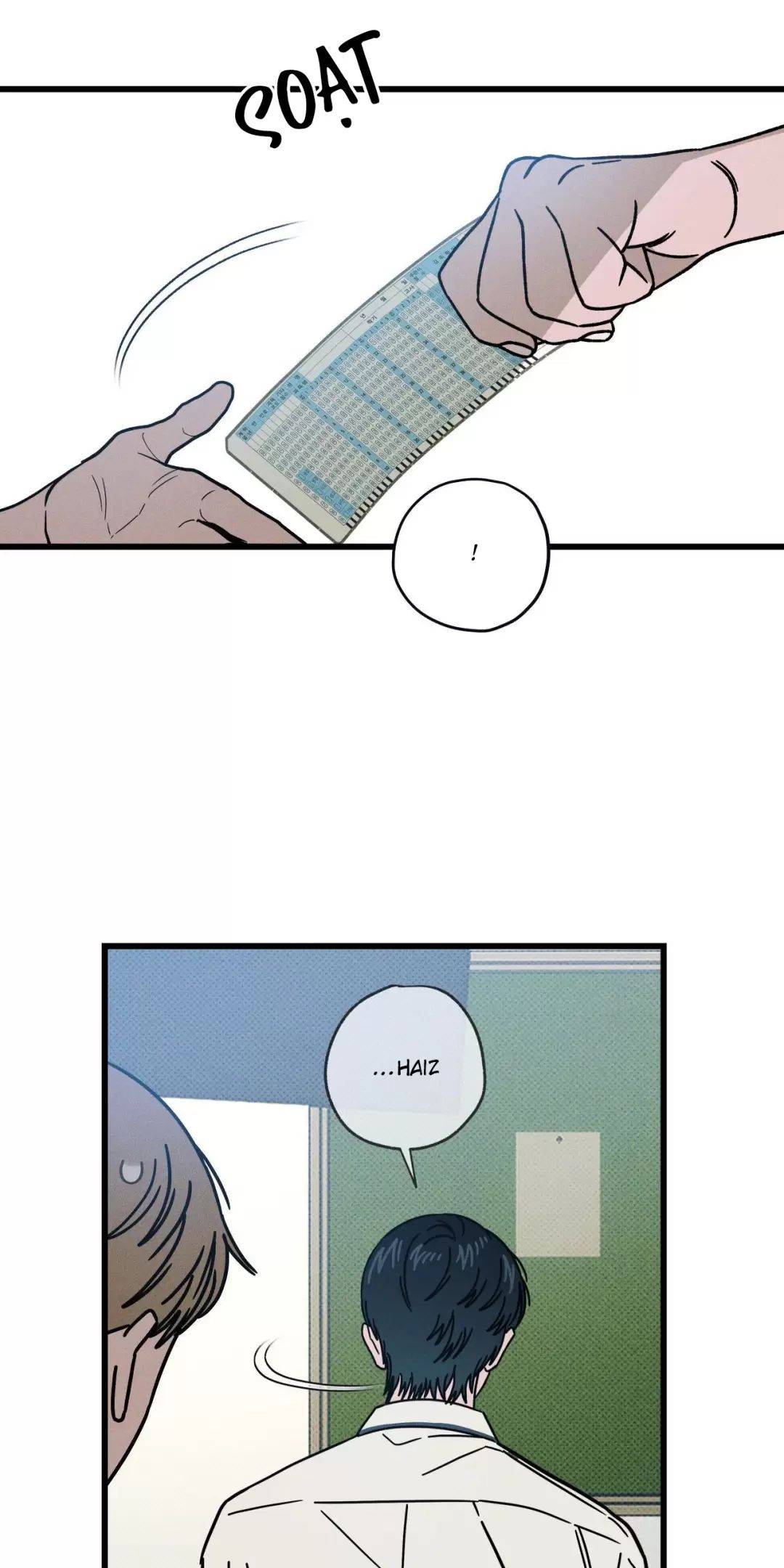 Lời Tỏ Tình Từ Con Số 0: Chapter 32