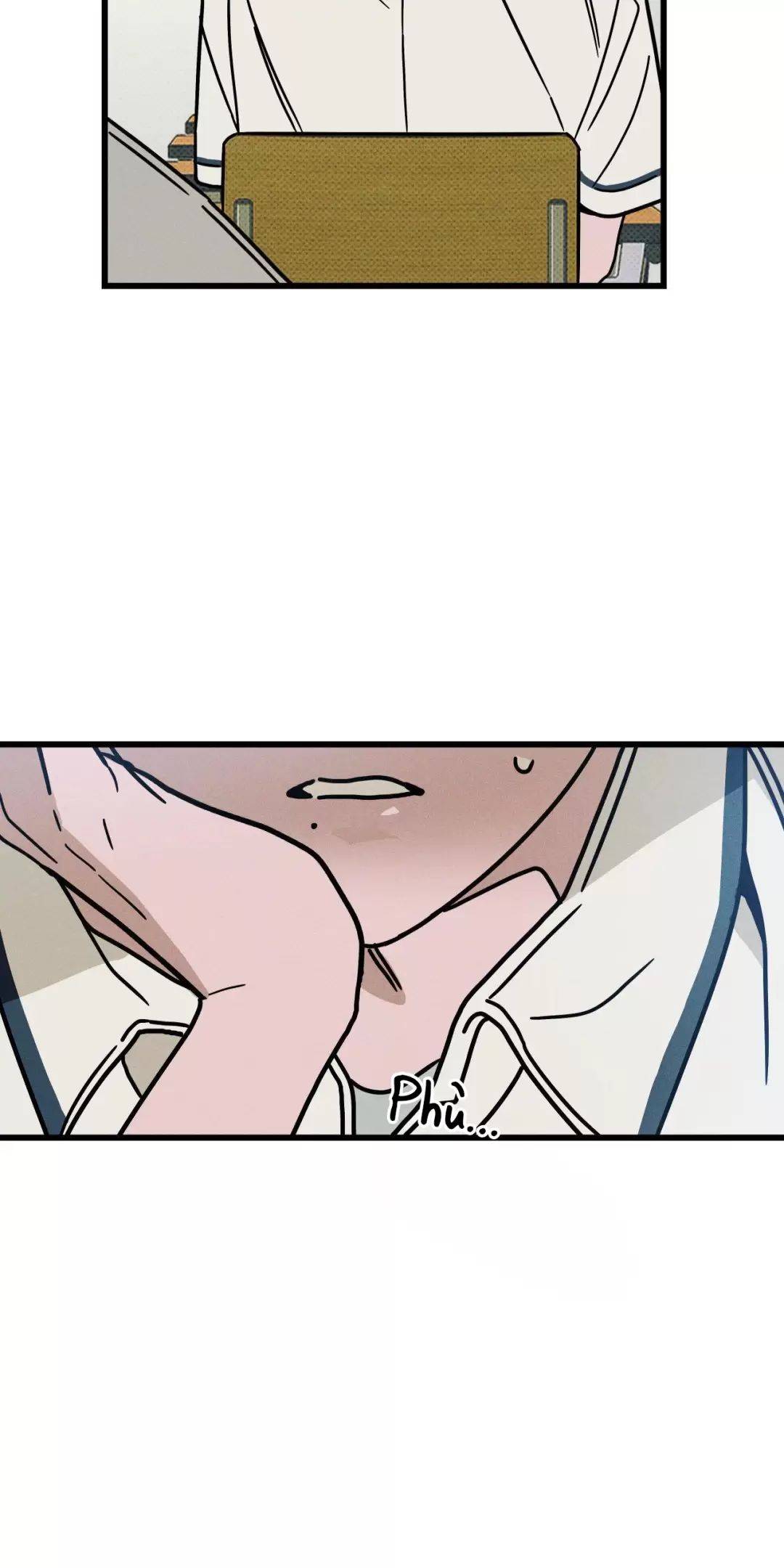 Lời Tỏ Tình Từ Con Số 0: Chapter 32