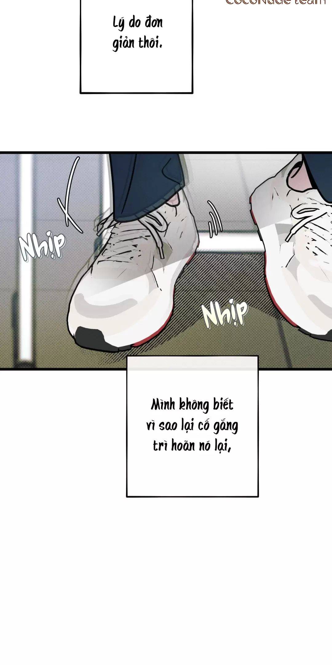 Lời Tỏ Tình Từ Con Số 0: Chapter 32
