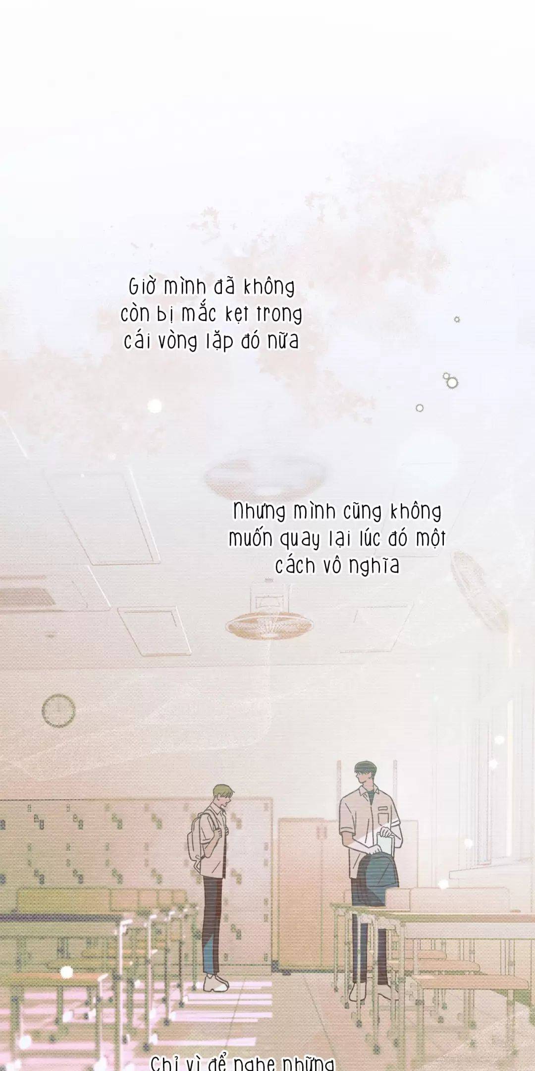 Lời Tỏ Tình Từ Con Số 0: Chapter 32