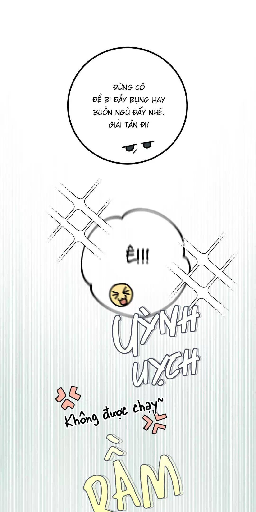 Lời Tỏ Tình Từ Con Số 0: Chapter 32