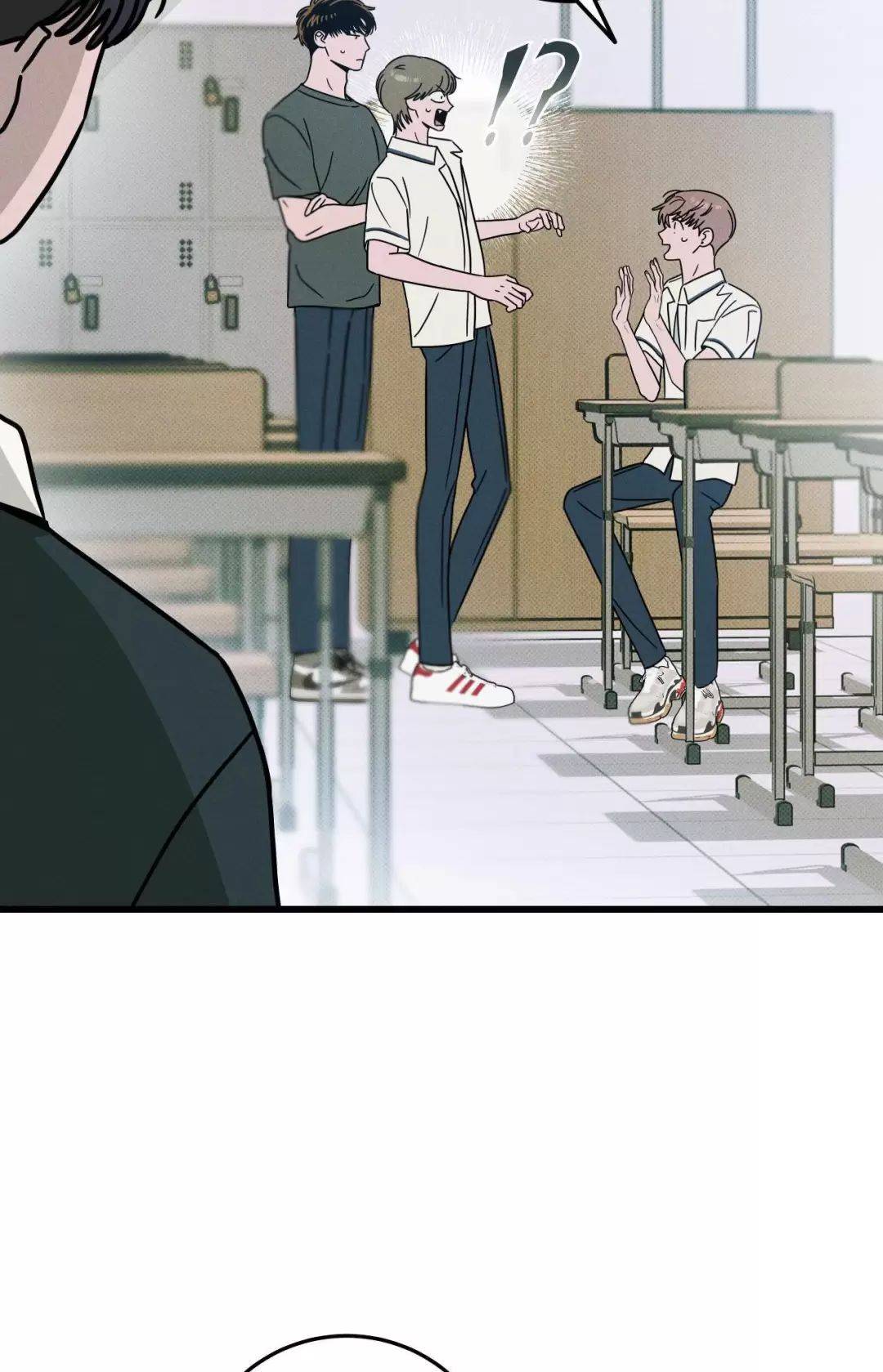 Lời Tỏ Tình Từ Con Số 0: Chapter 32