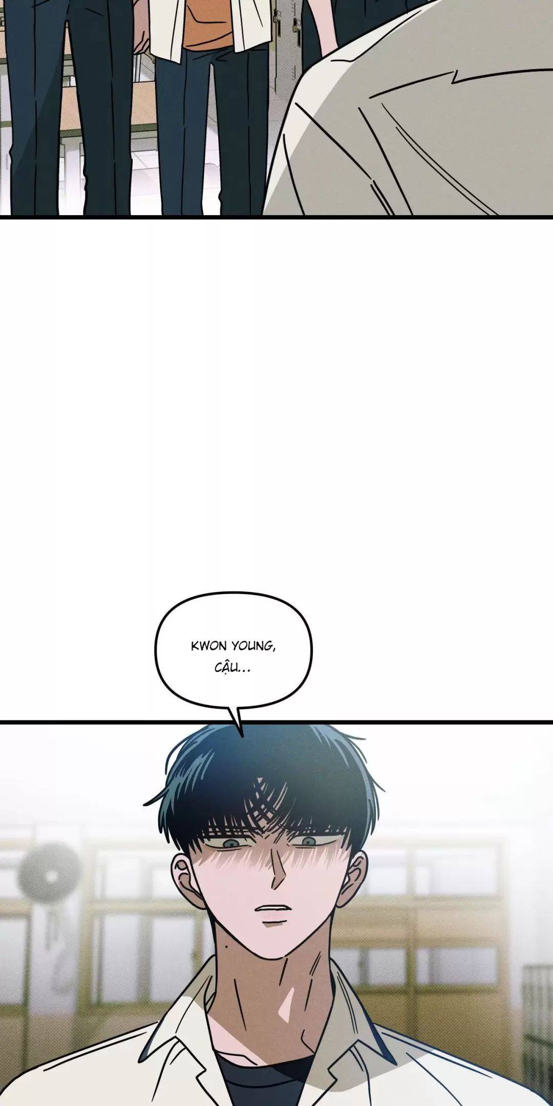 Lời Tỏ Tình Từ Con Số 0: Chapter 32