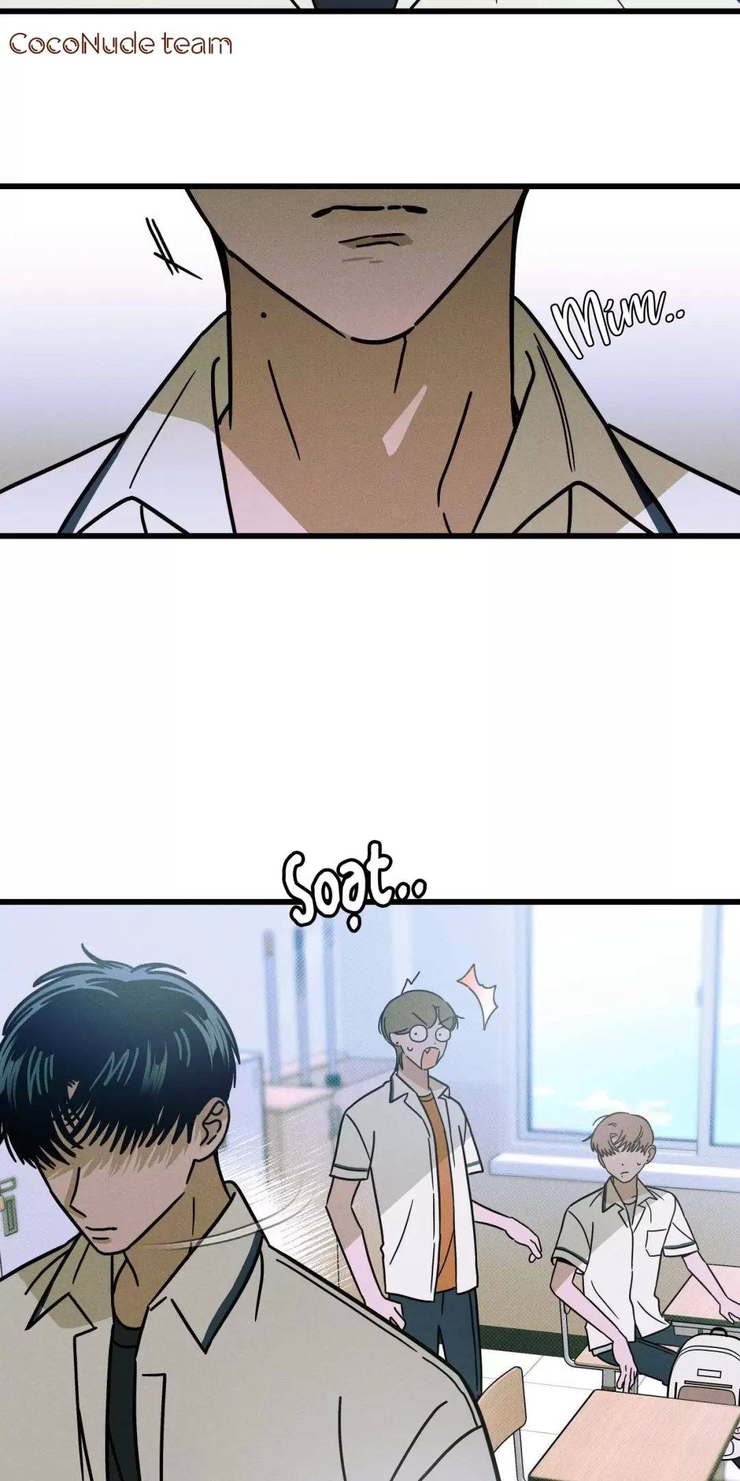 Lời Tỏ Tình Từ Con Số 0: Chapter 32