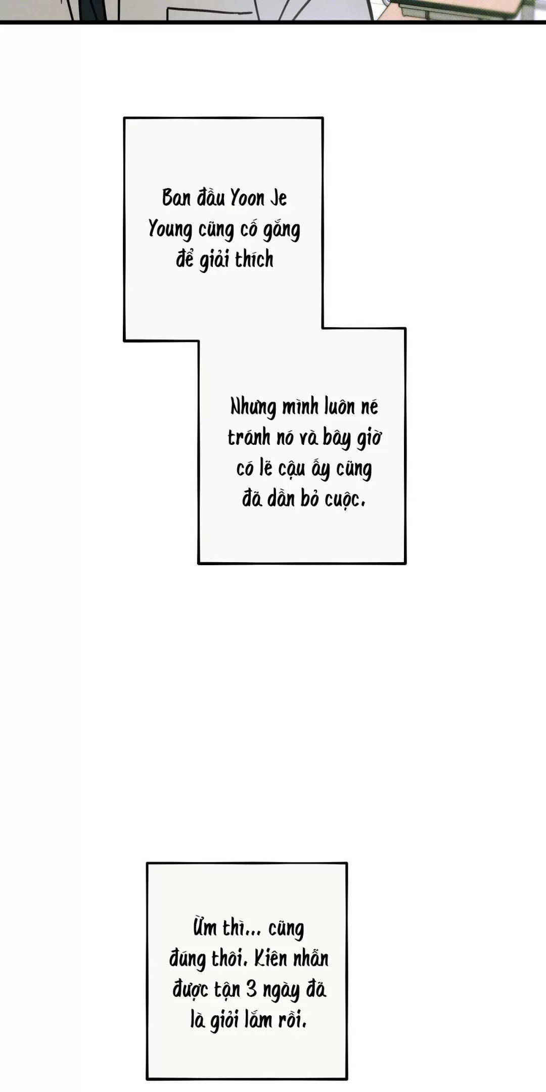 Lời Tỏ Tình Từ Con Số 0: Chapter 32