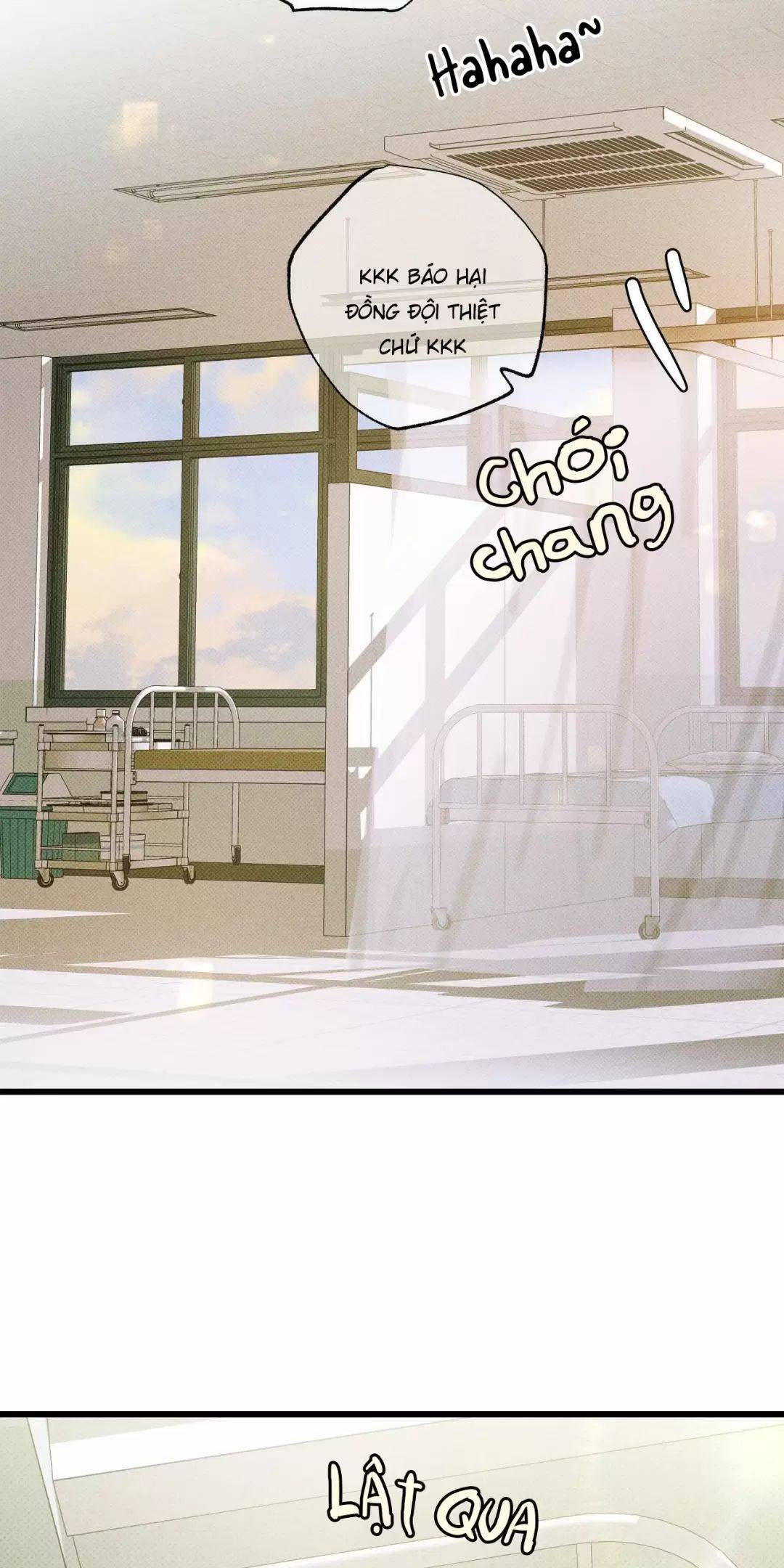 Lời Tỏ Tình Từ Con Số 0: Chapter 32