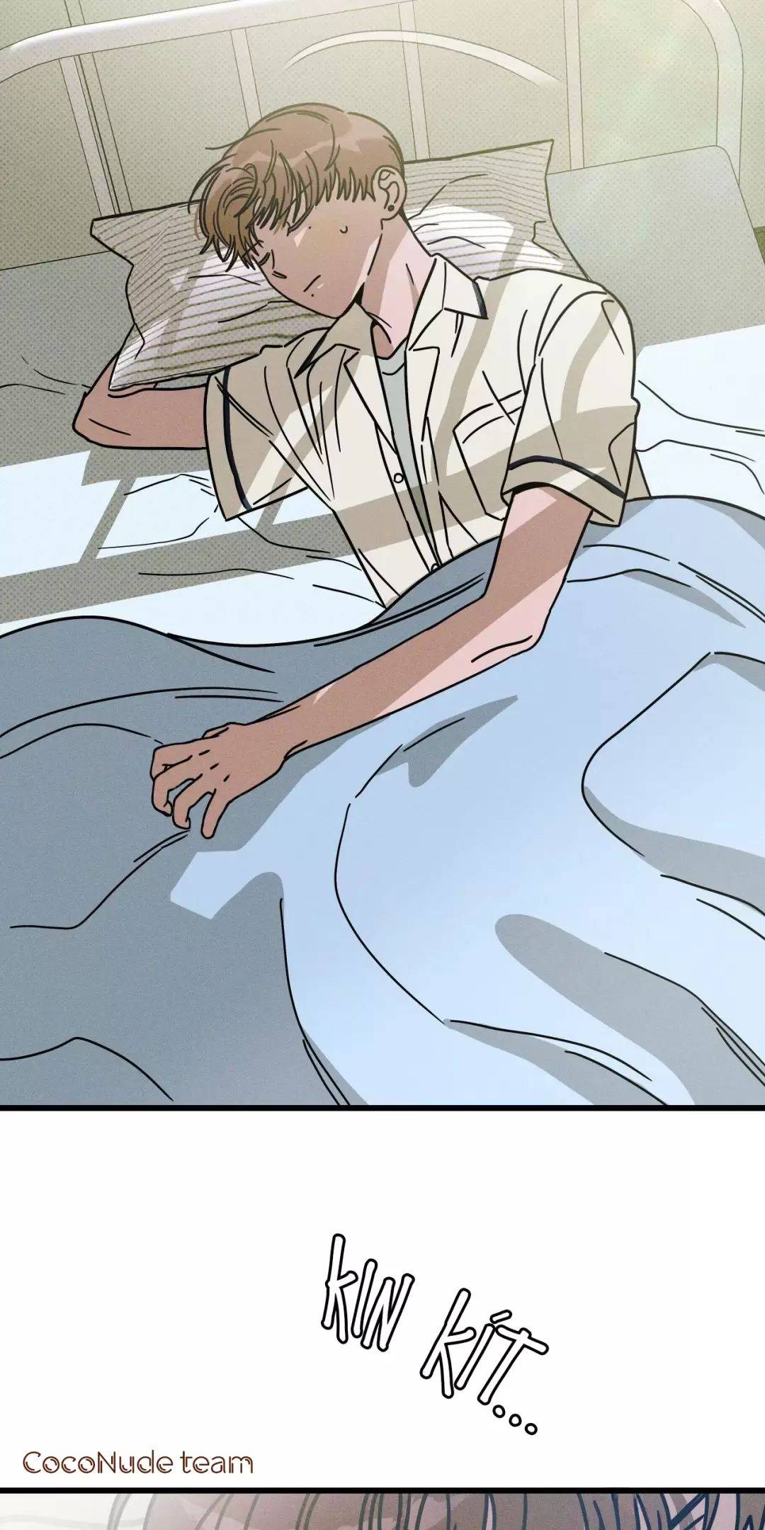 Lời Tỏ Tình Từ Con Số 0: Chapter 32