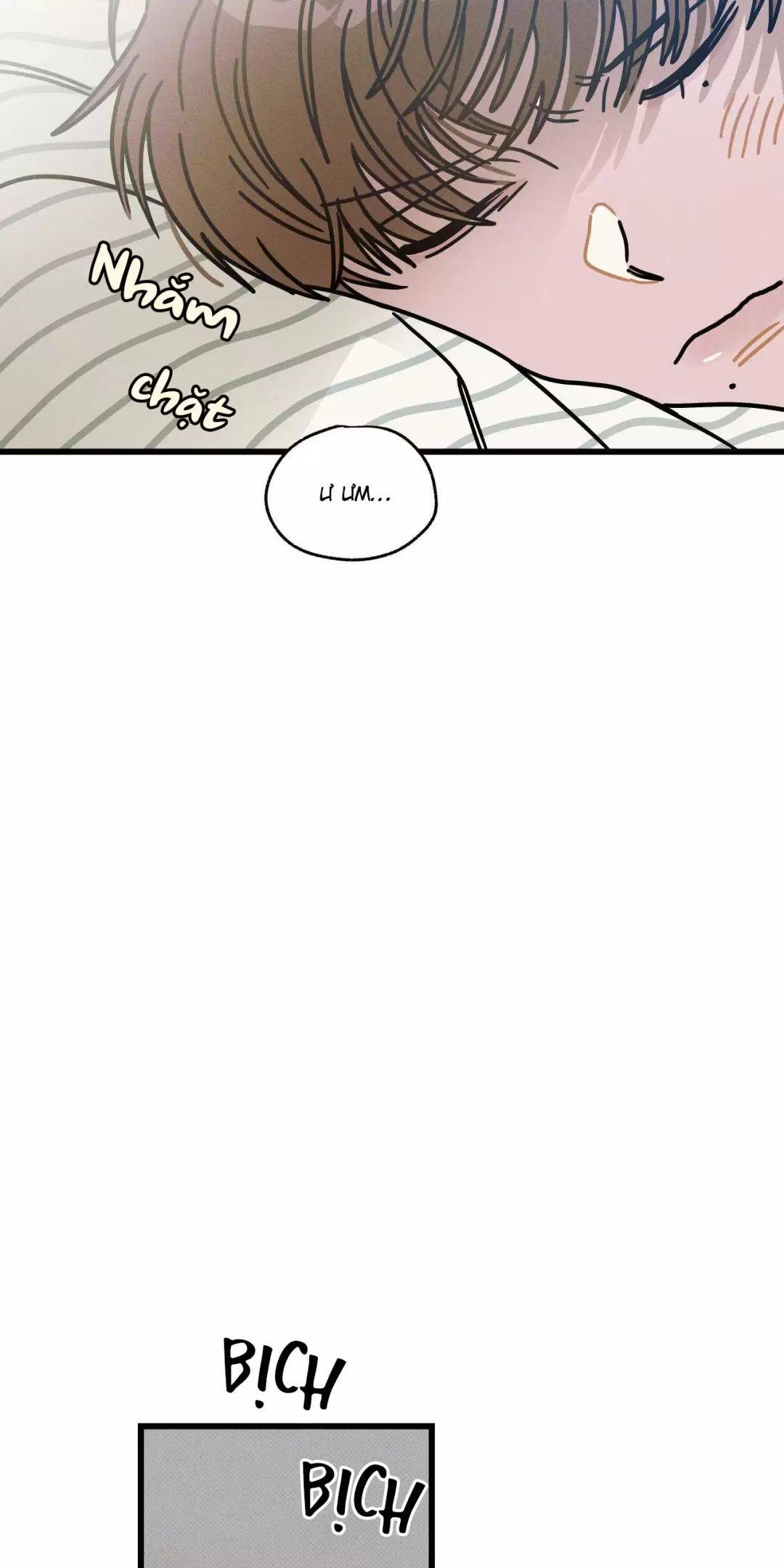 Lời Tỏ Tình Từ Con Số 0: Chapter 32