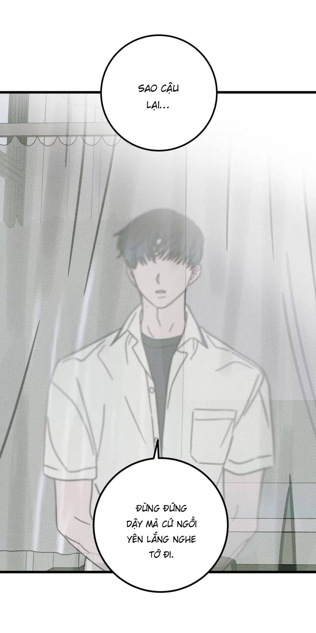 Lời Tỏ Tình Từ Con Số 0: Chapter 32