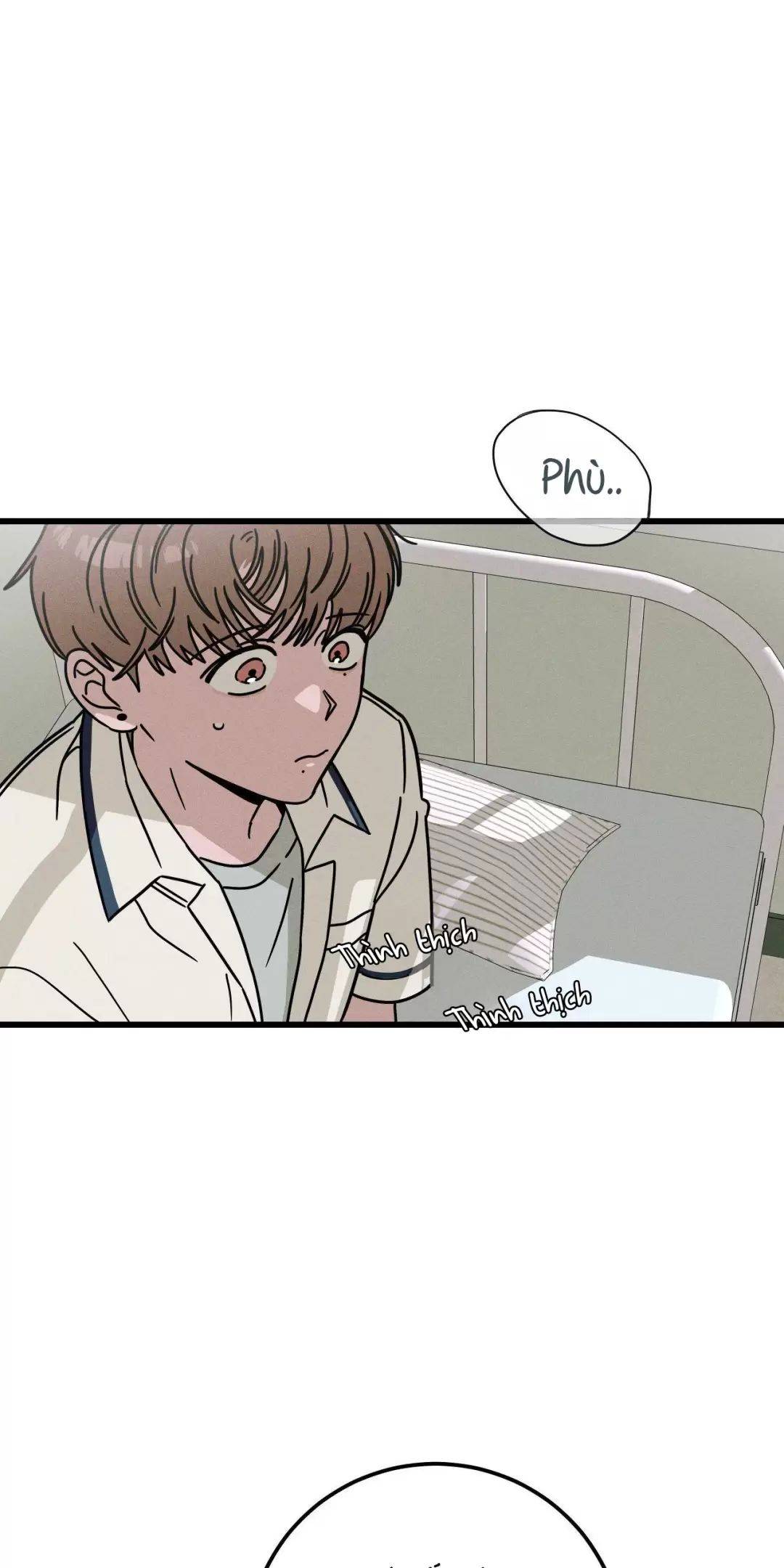 Lời Tỏ Tình Từ Con Số 0: Chapter 32