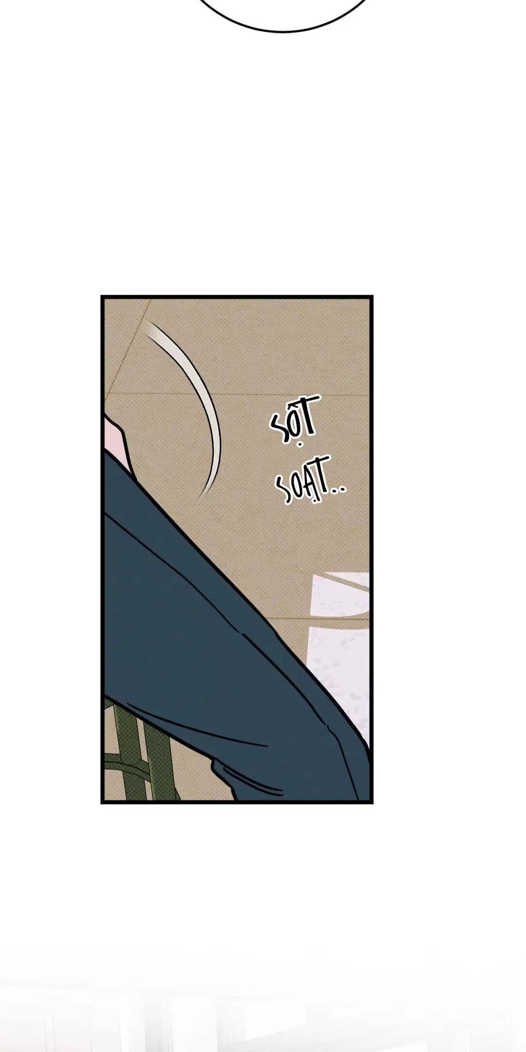 Lời Tỏ Tình Từ Con Số 0: Chapter 32