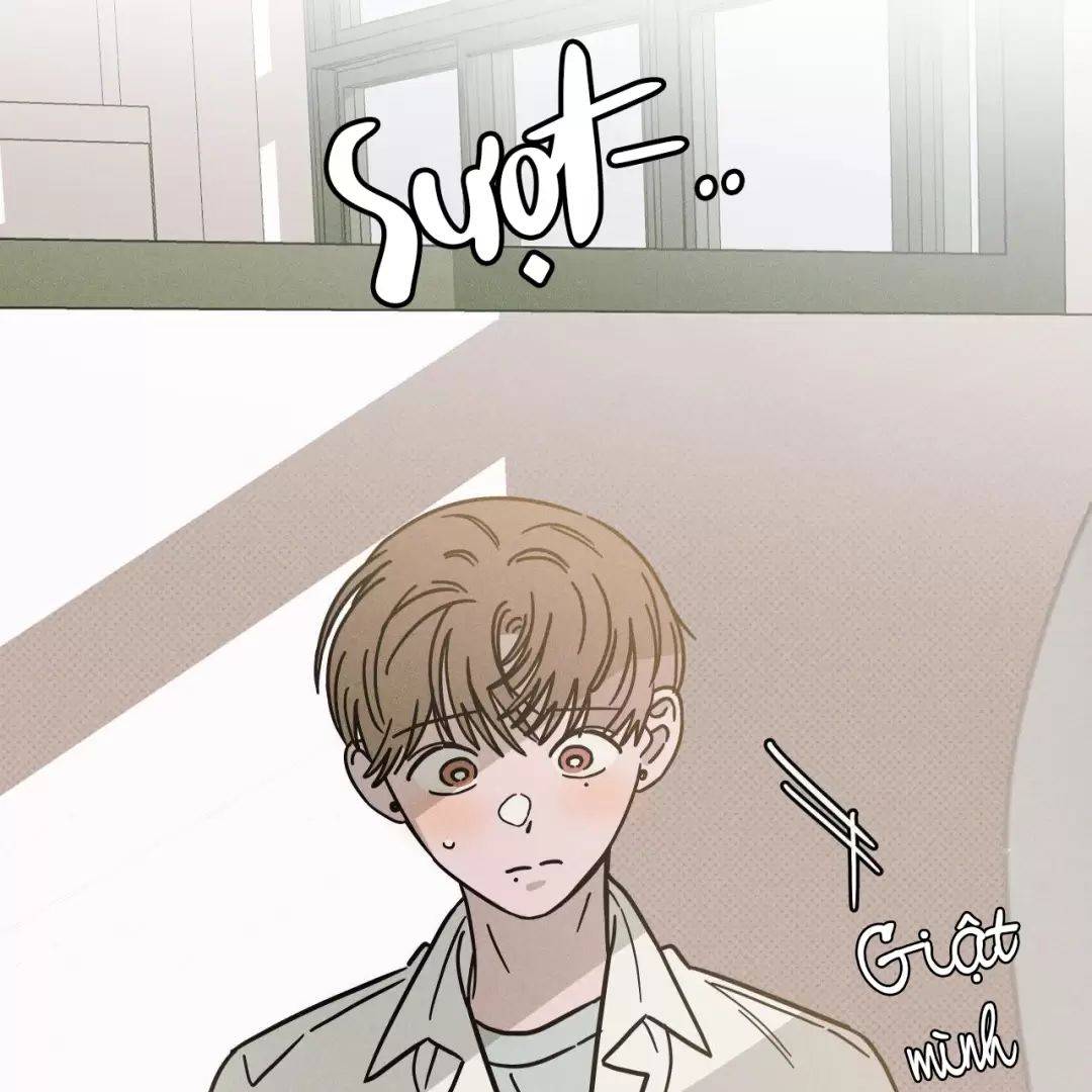 Lời Tỏ Tình Từ Con Số 0: Chapter 32