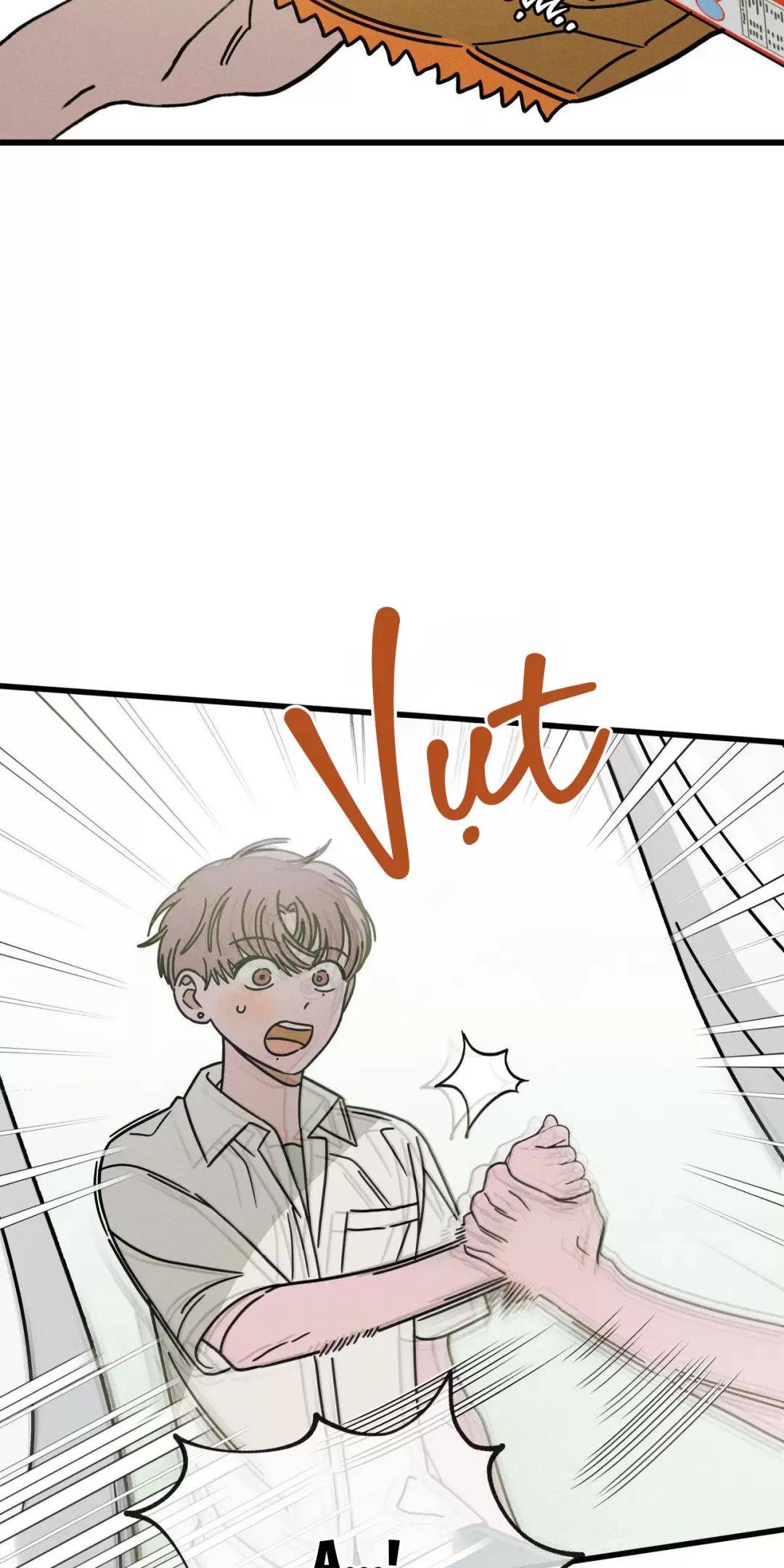 Lời Tỏ Tình Từ Con Số 0: Chapter 32