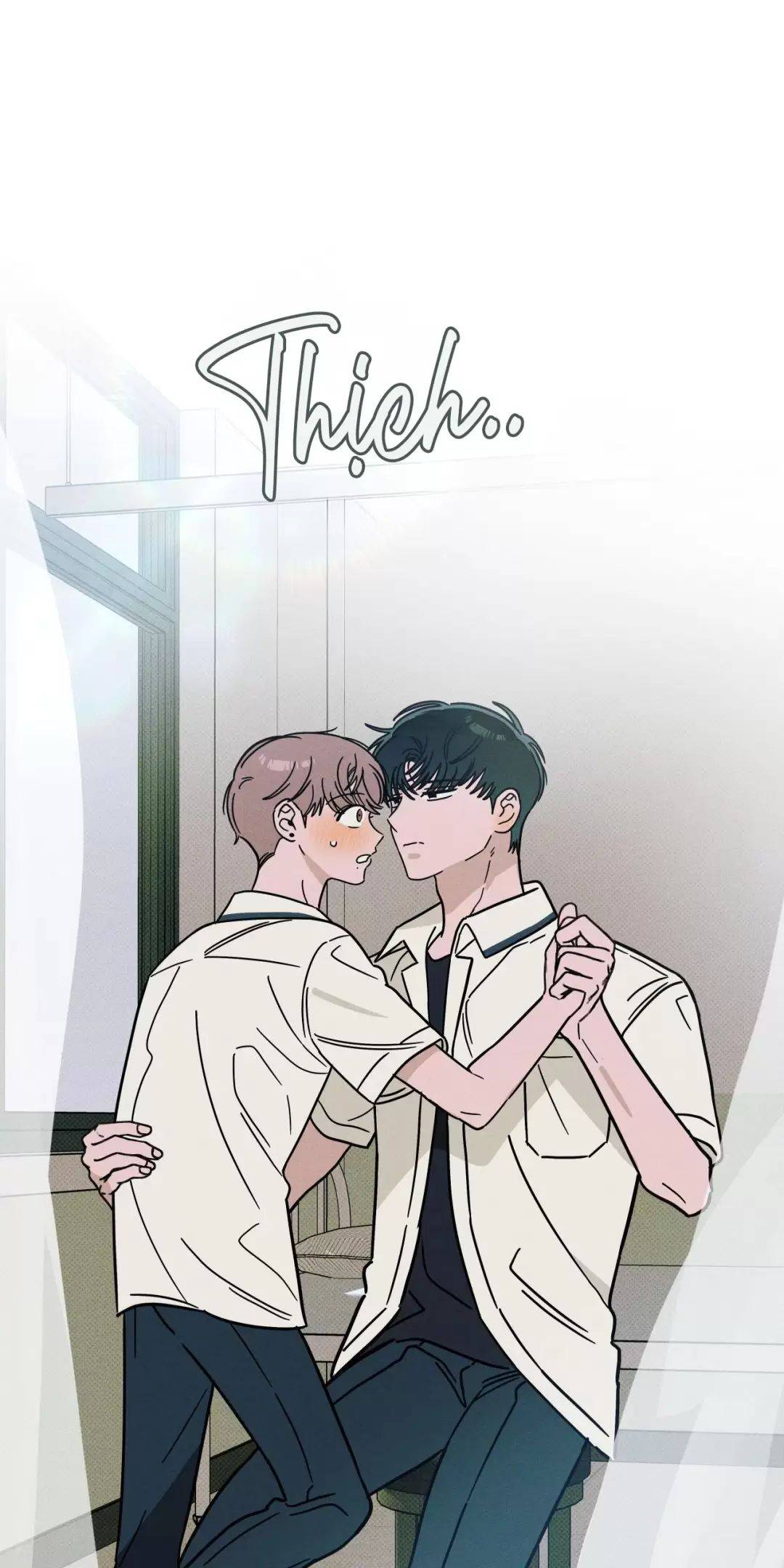 Lời Tỏ Tình Từ Con Số 0: Chapter 32