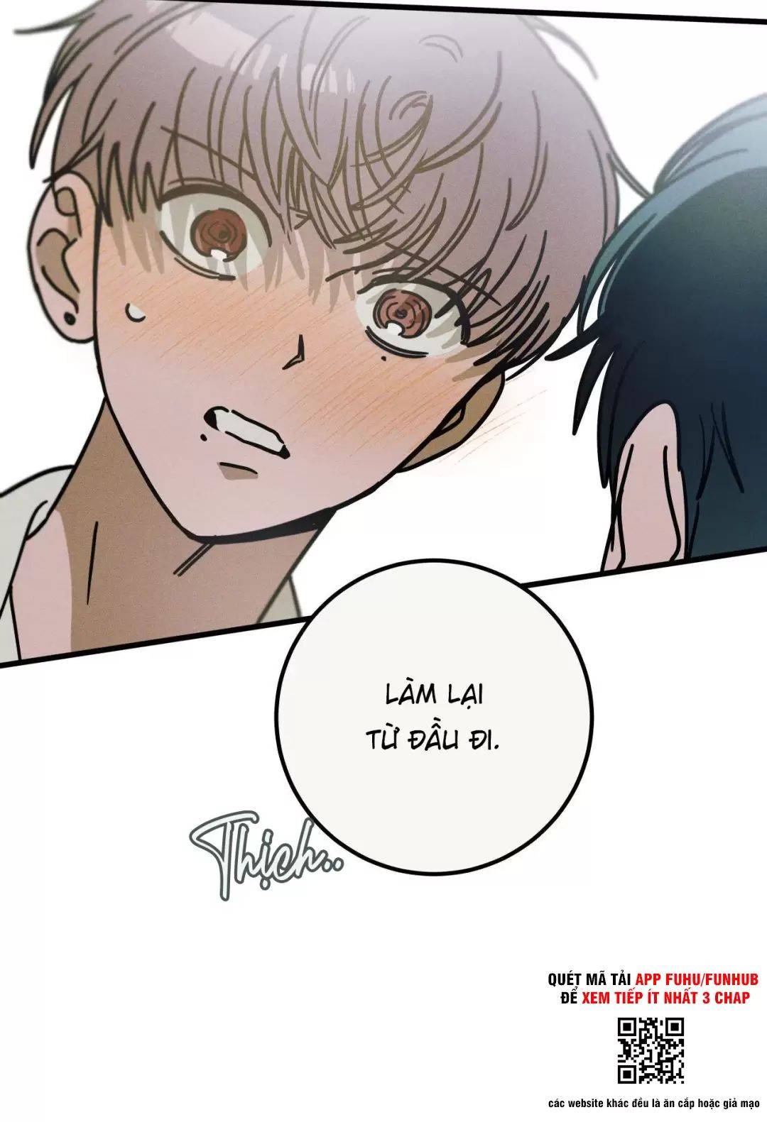 Lời Tỏ Tình Từ Con Số 0: Chapter 32