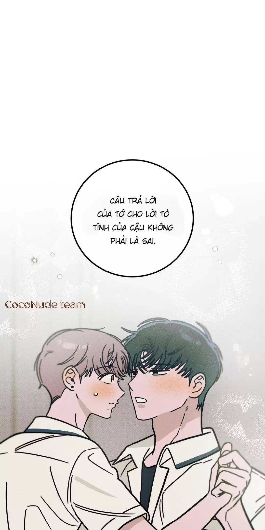Lời Tỏ Tình Từ Con Số 0: Chapter 32