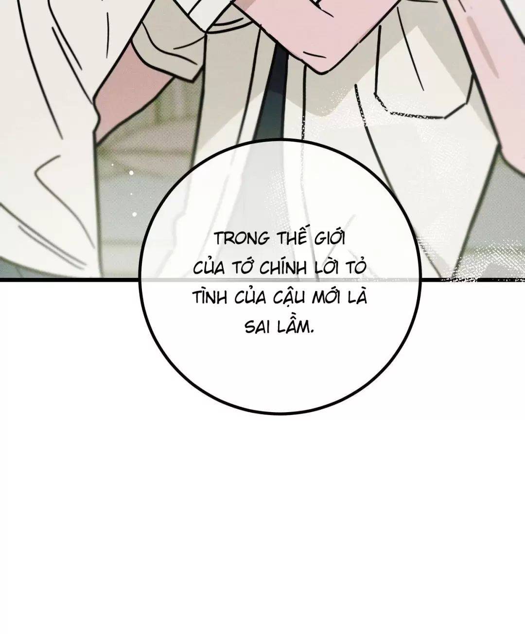 Lời Tỏ Tình Từ Con Số 0: Chapter 32