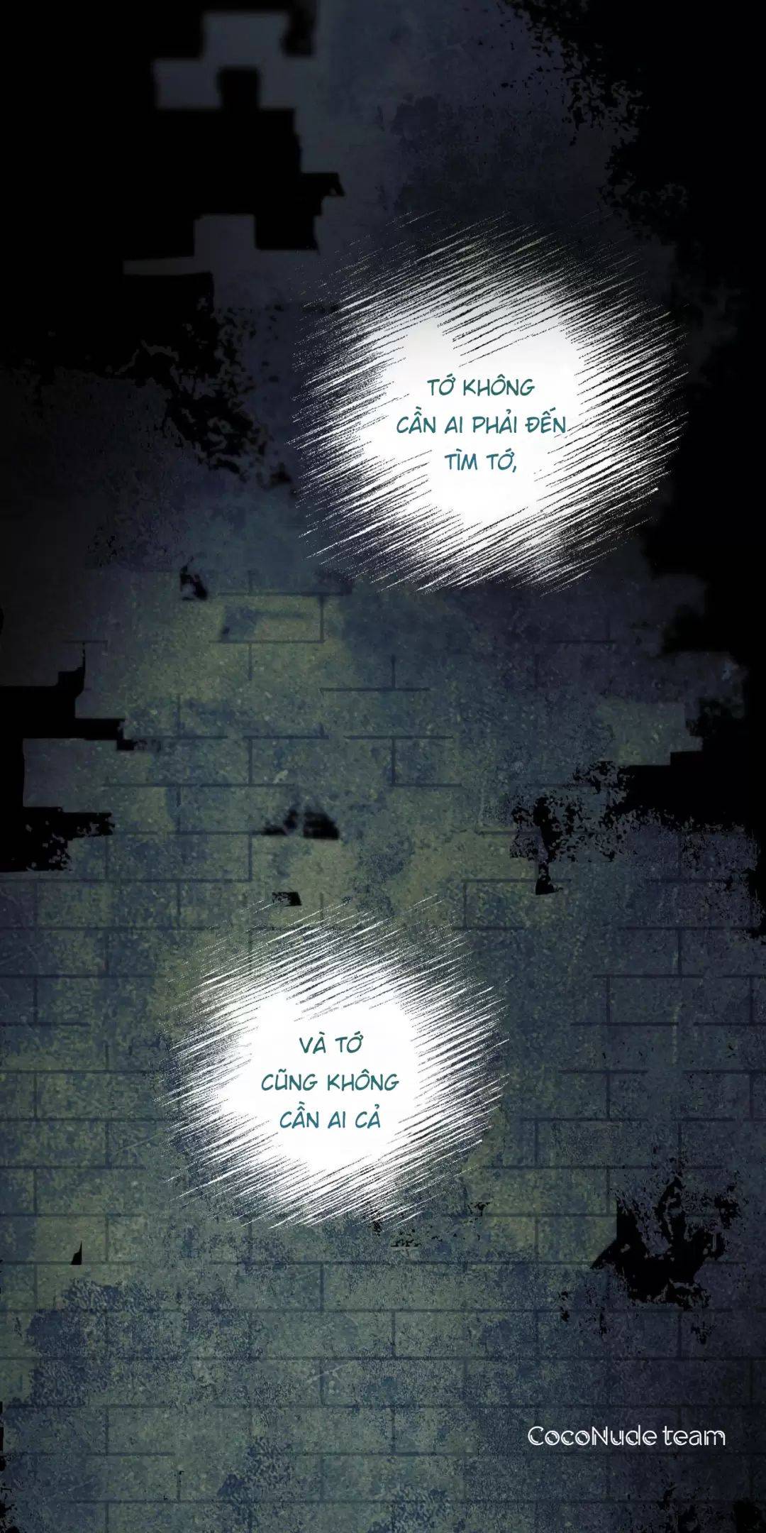 Lời Tỏ Tình Từ Con Số 0: Chapter 33