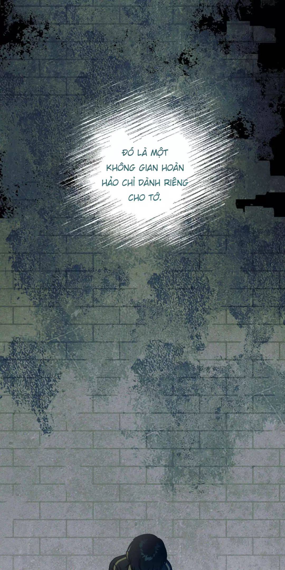 Lời Tỏ Tình Từ Con Số 0: Chapter 33