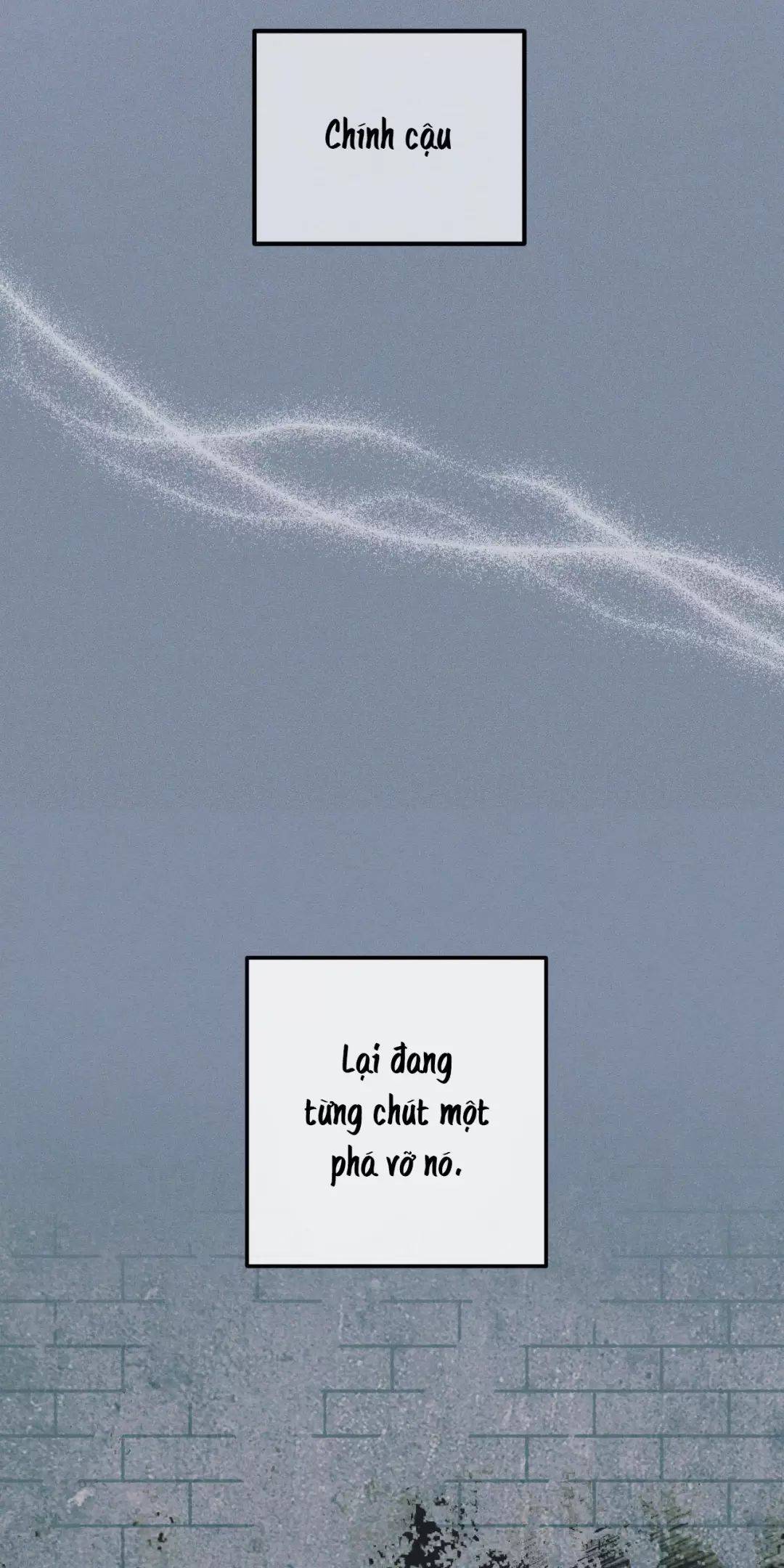 Lời Tỏ Tình Từ Con Số 0: Chapter 33