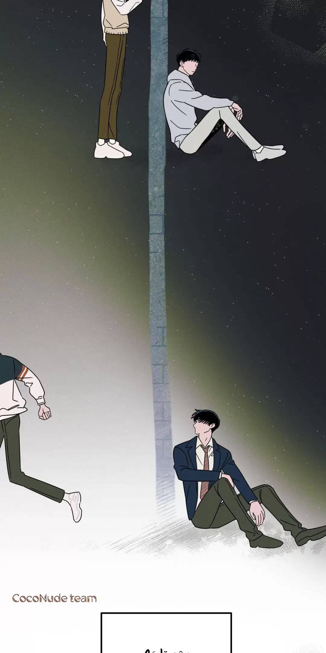 Lời Tỏ Tình Từ Con Số 0: Chapter 33