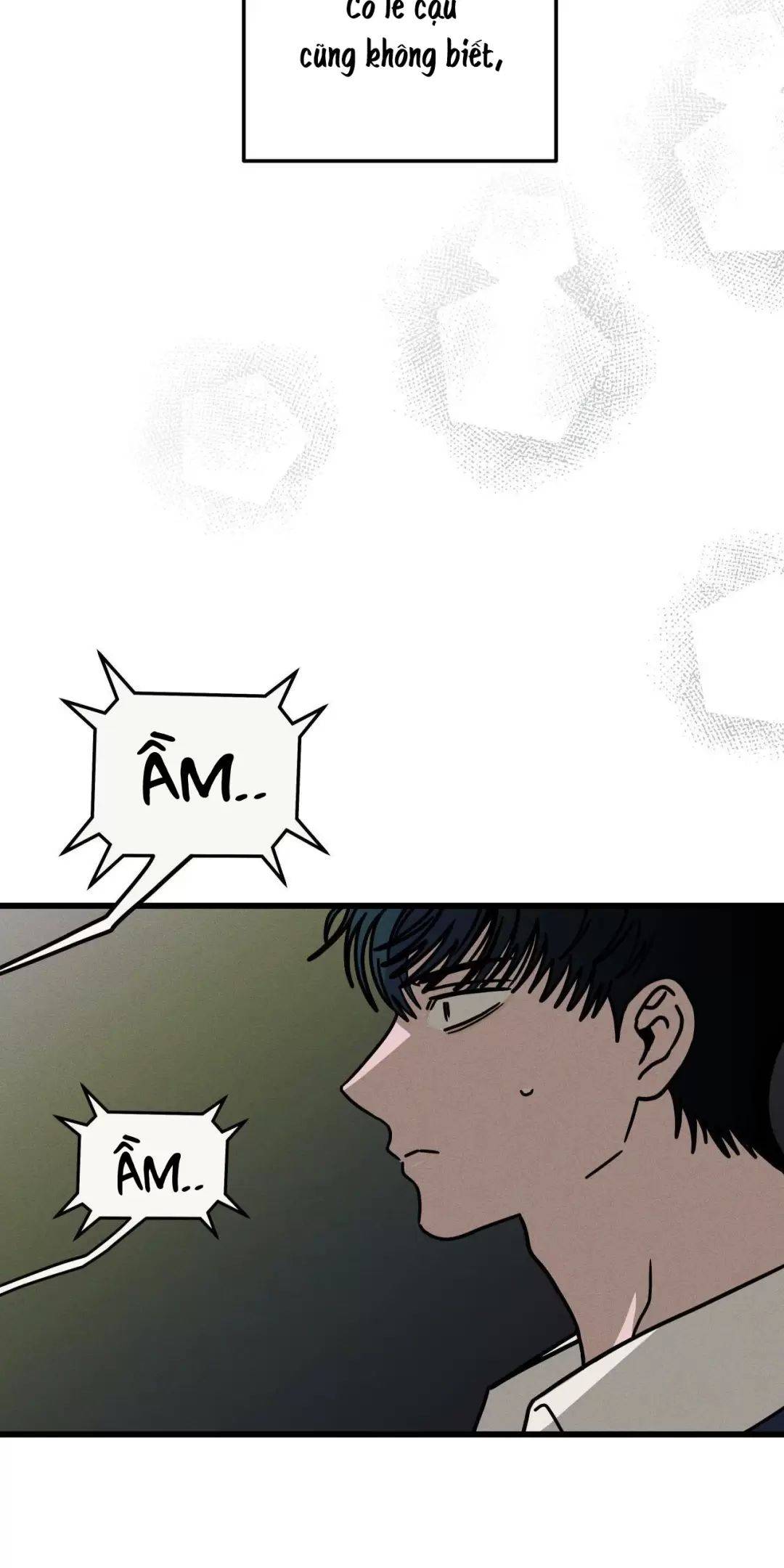 Lời Tỏ Tình Từ Con Số 0: Chapter 33