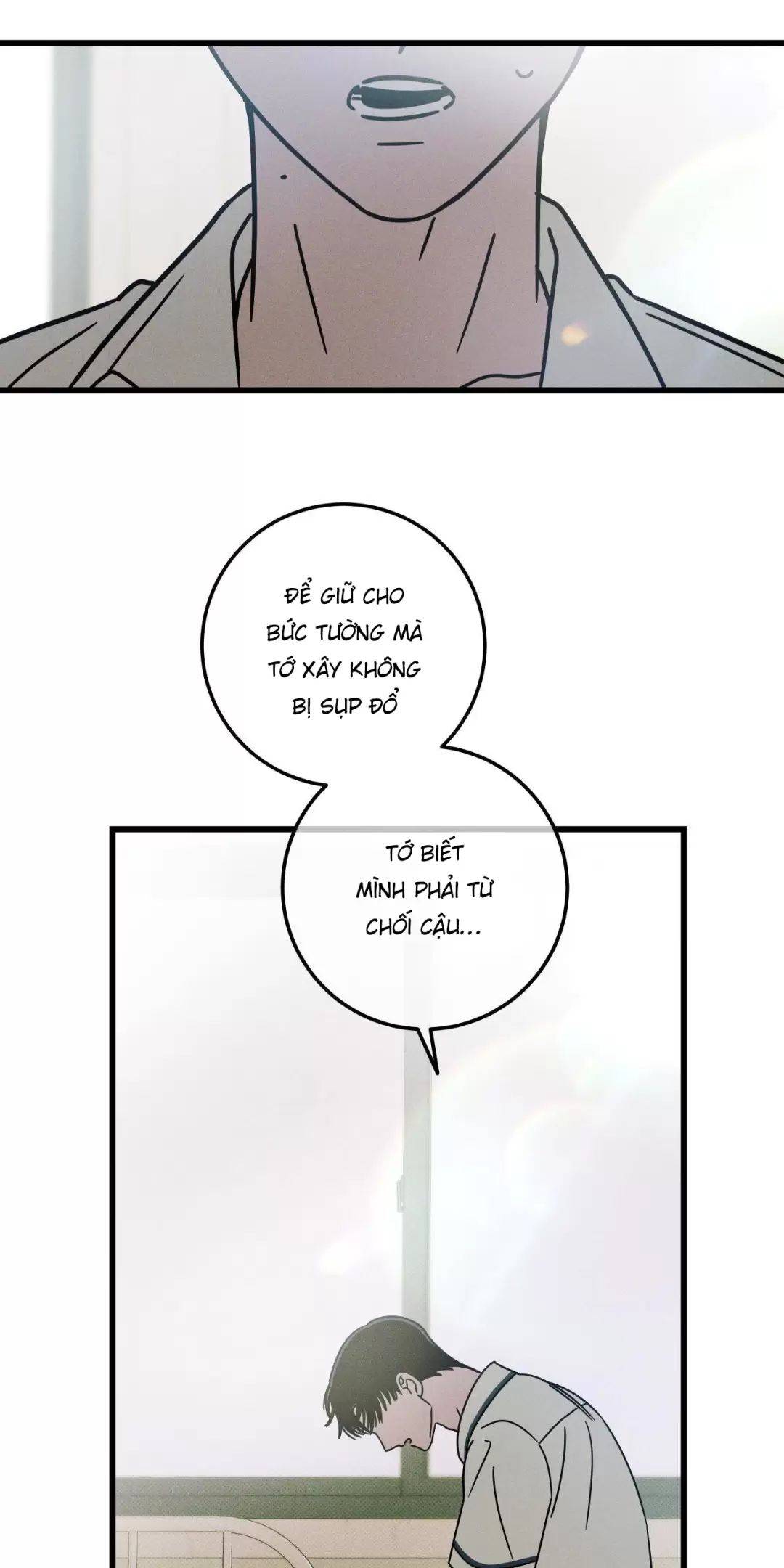 Lời Tỏ Tình Từ Con Số 0: Chapter 33