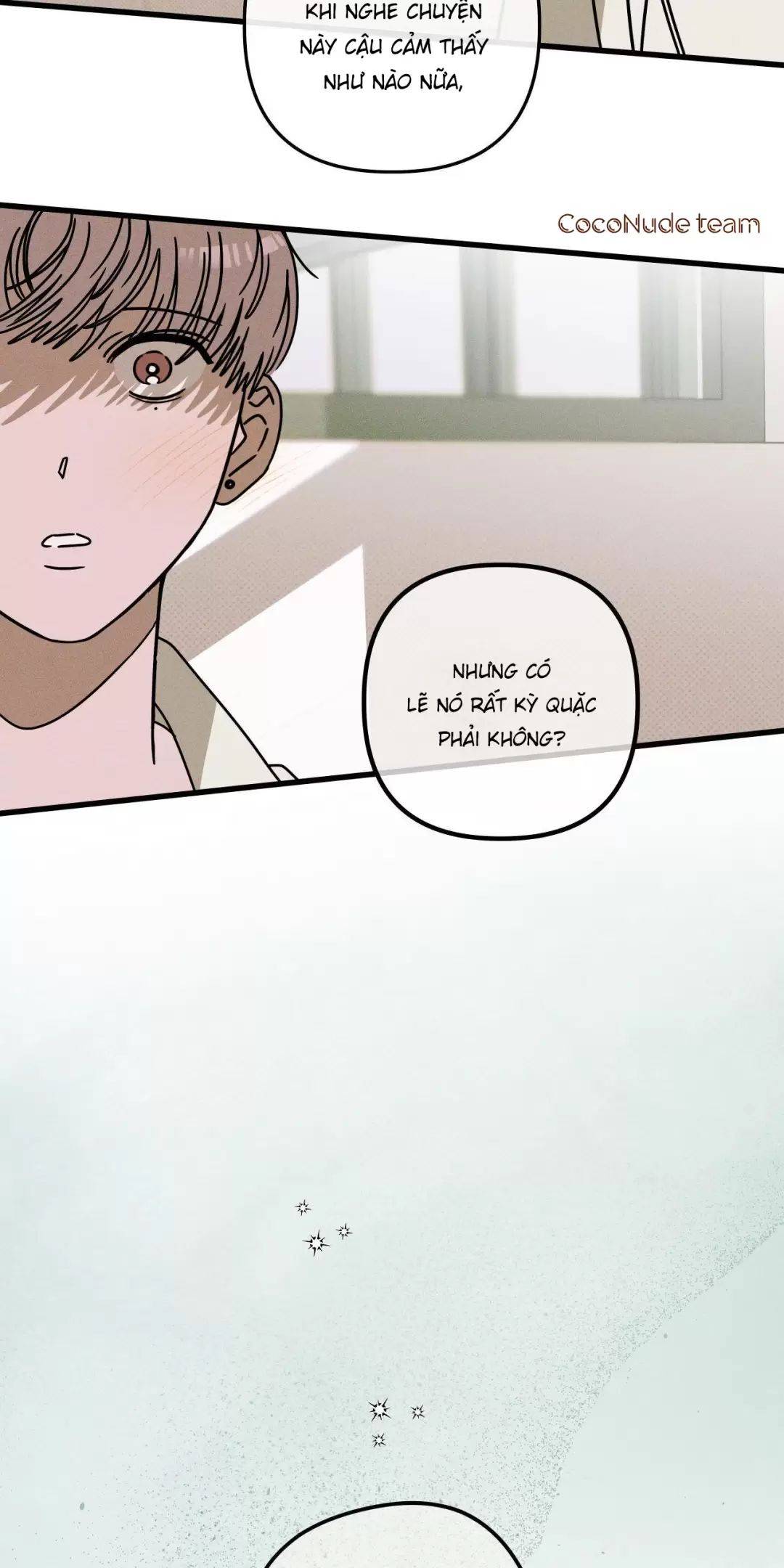 Lời Tỏ Tình Từ Con Số 0: Chapter 33