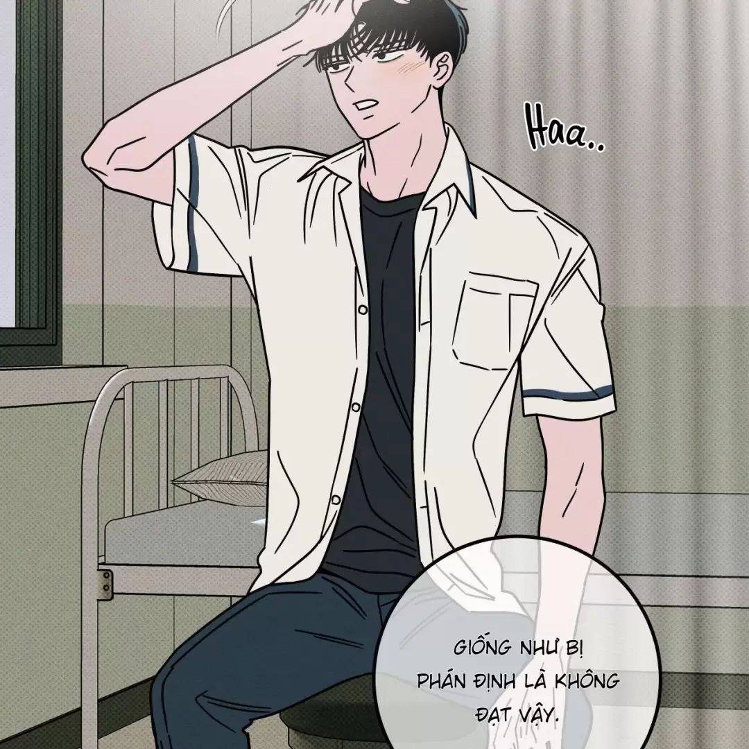 Lời Tỏ Tình Từ Con Số 0: Chapter 33