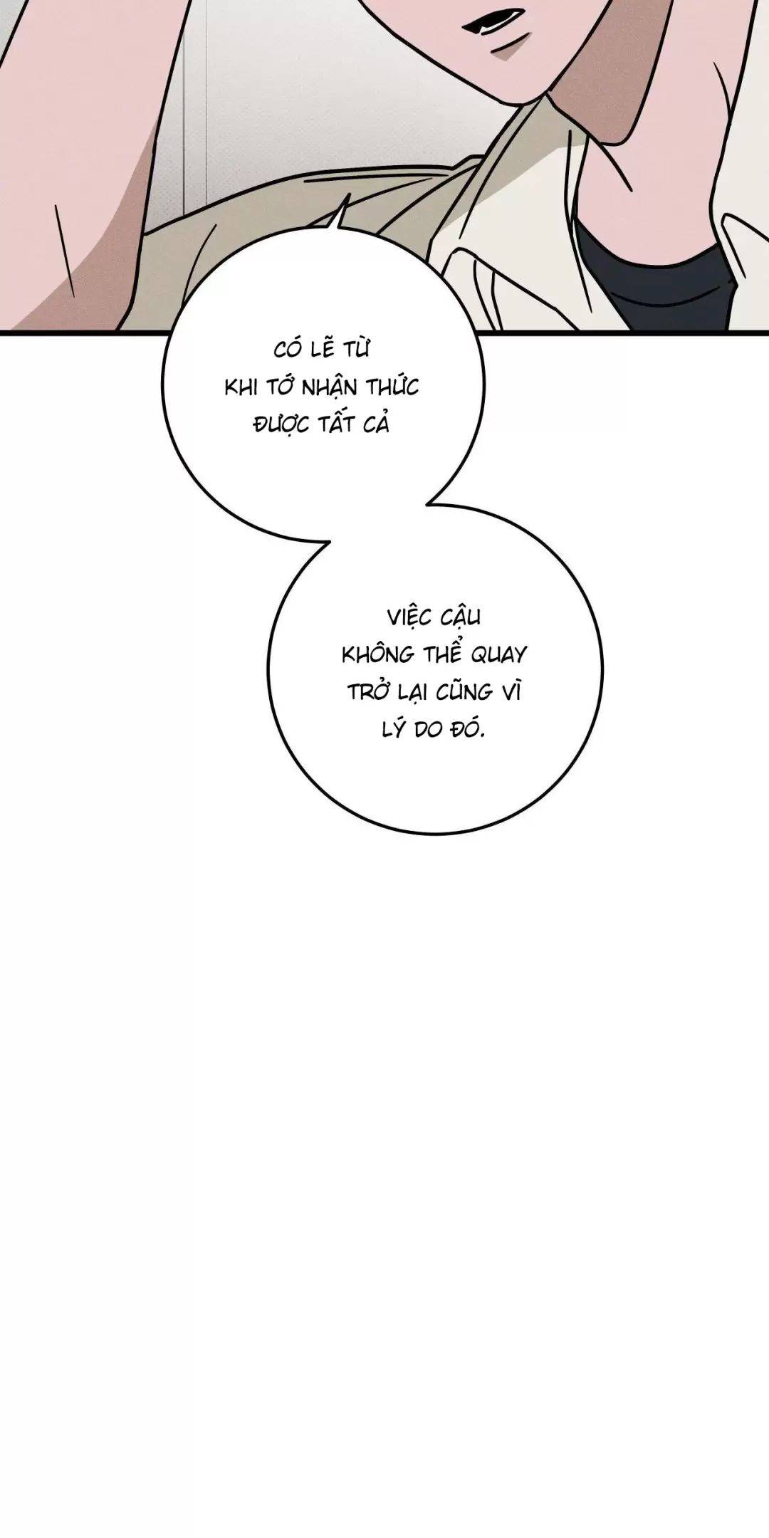 Lời Tỏ Tình Từ Con Số 0: Chapter 33