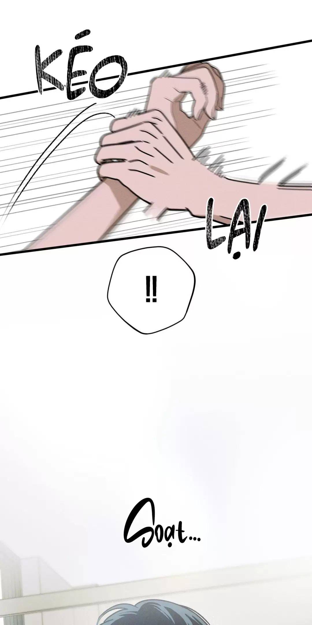 Lời Tỏ Tình Từ Con Số 0: Chapter 33