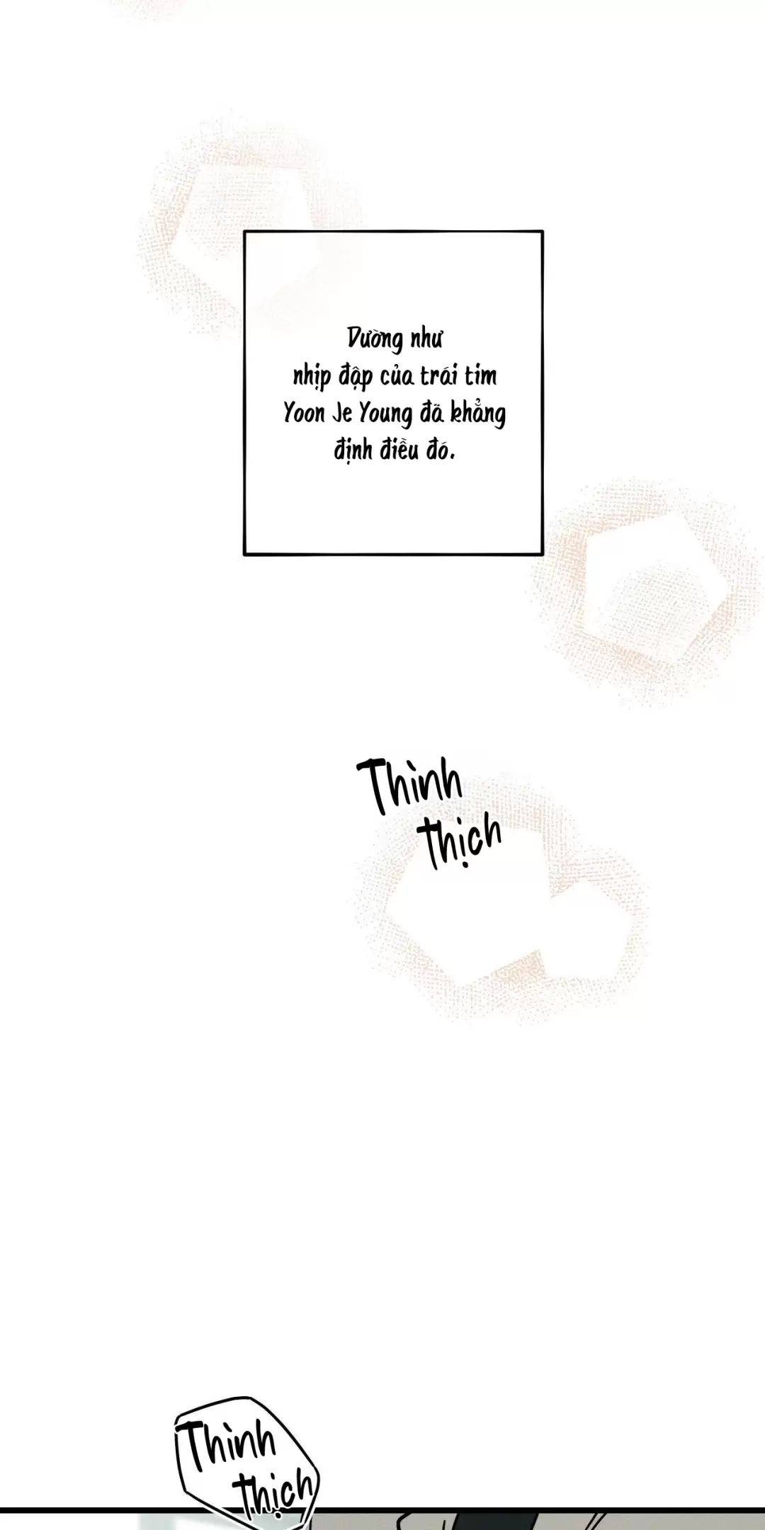 Lời Tỏ Tình Từ Con Số 0: Chapter 33