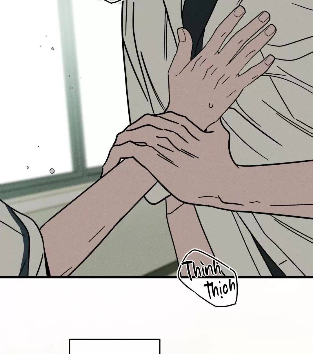 Lời Tỏ Tình Từ Con Số 0: Chapter 33