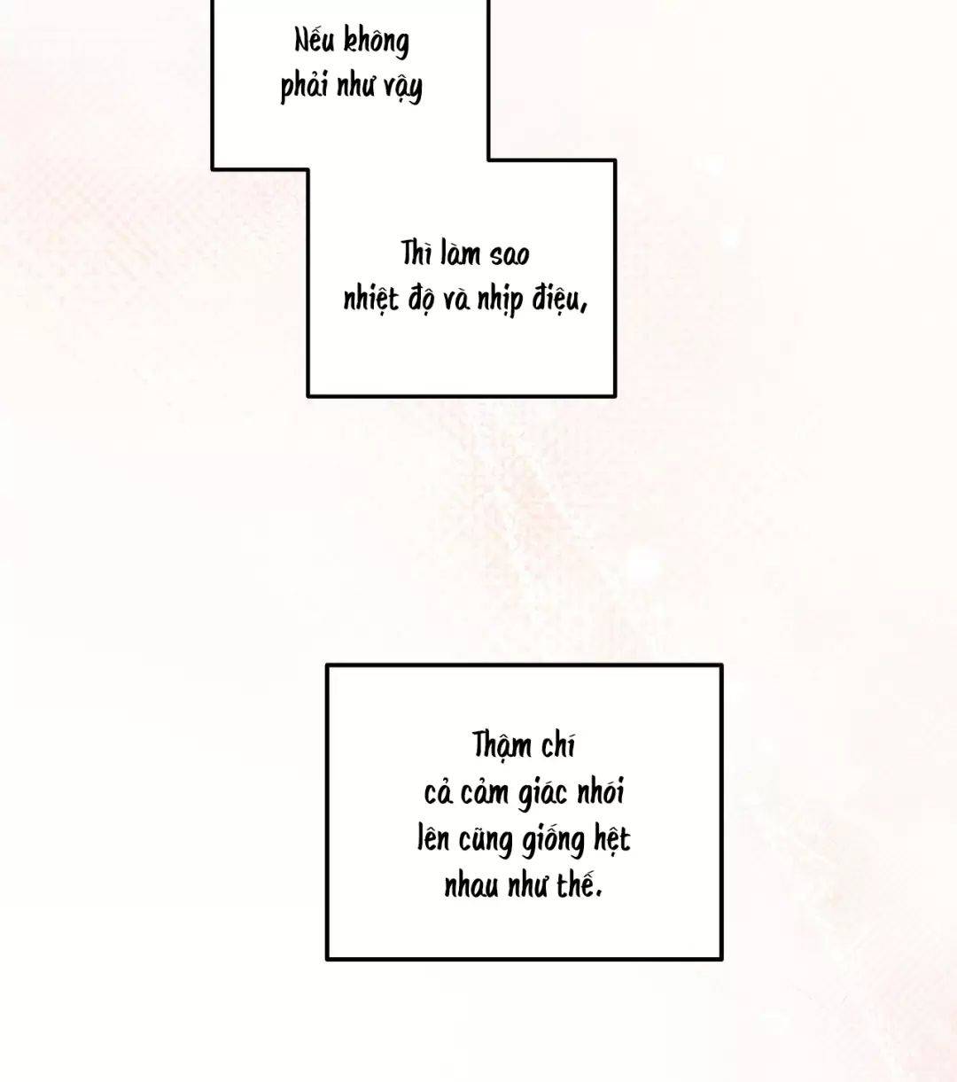 Lời Tỏ Tình Từ Con Số 0: Chapter 33