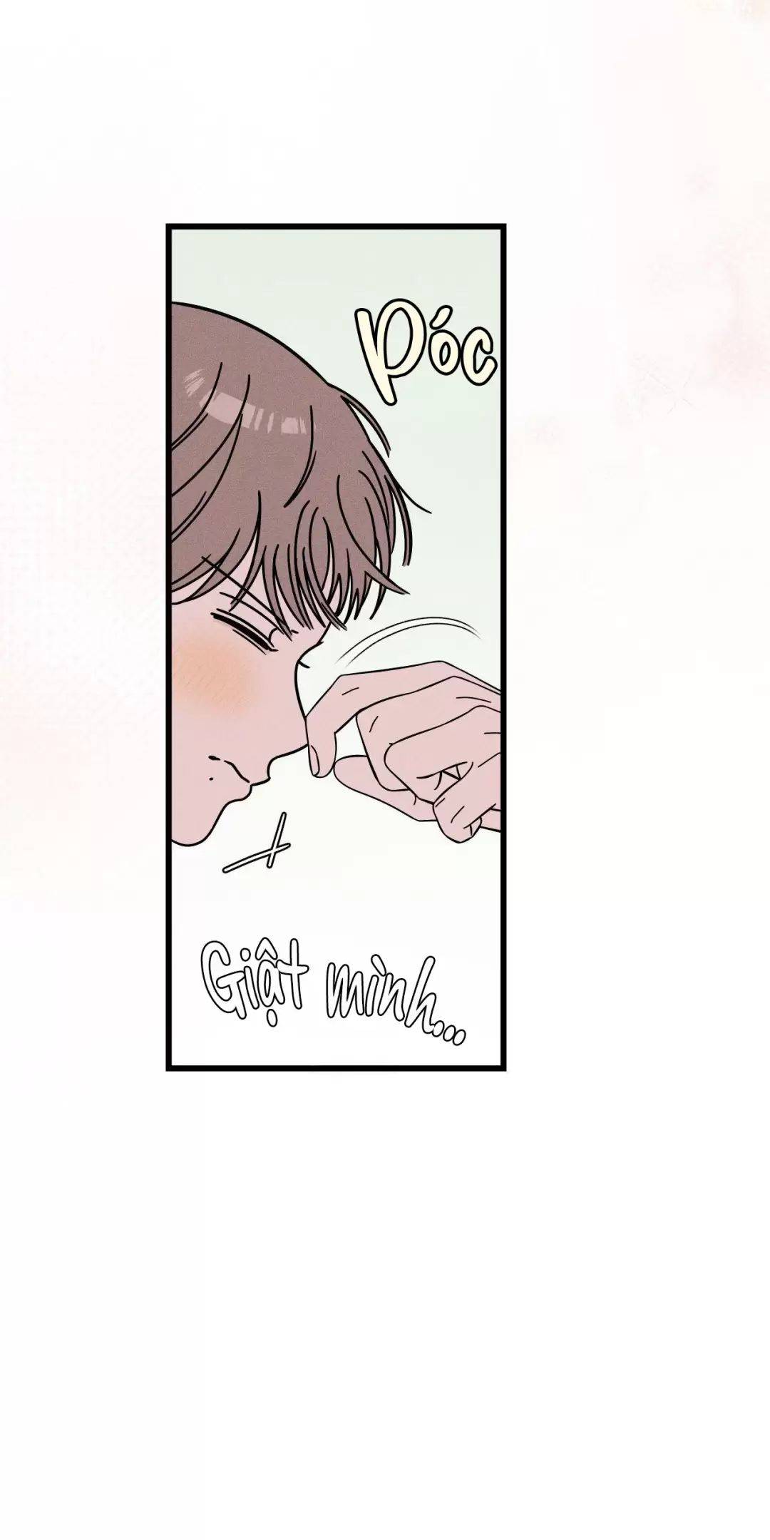 Lời Tỏ Tình Từ Con Số 0: Chapter 33